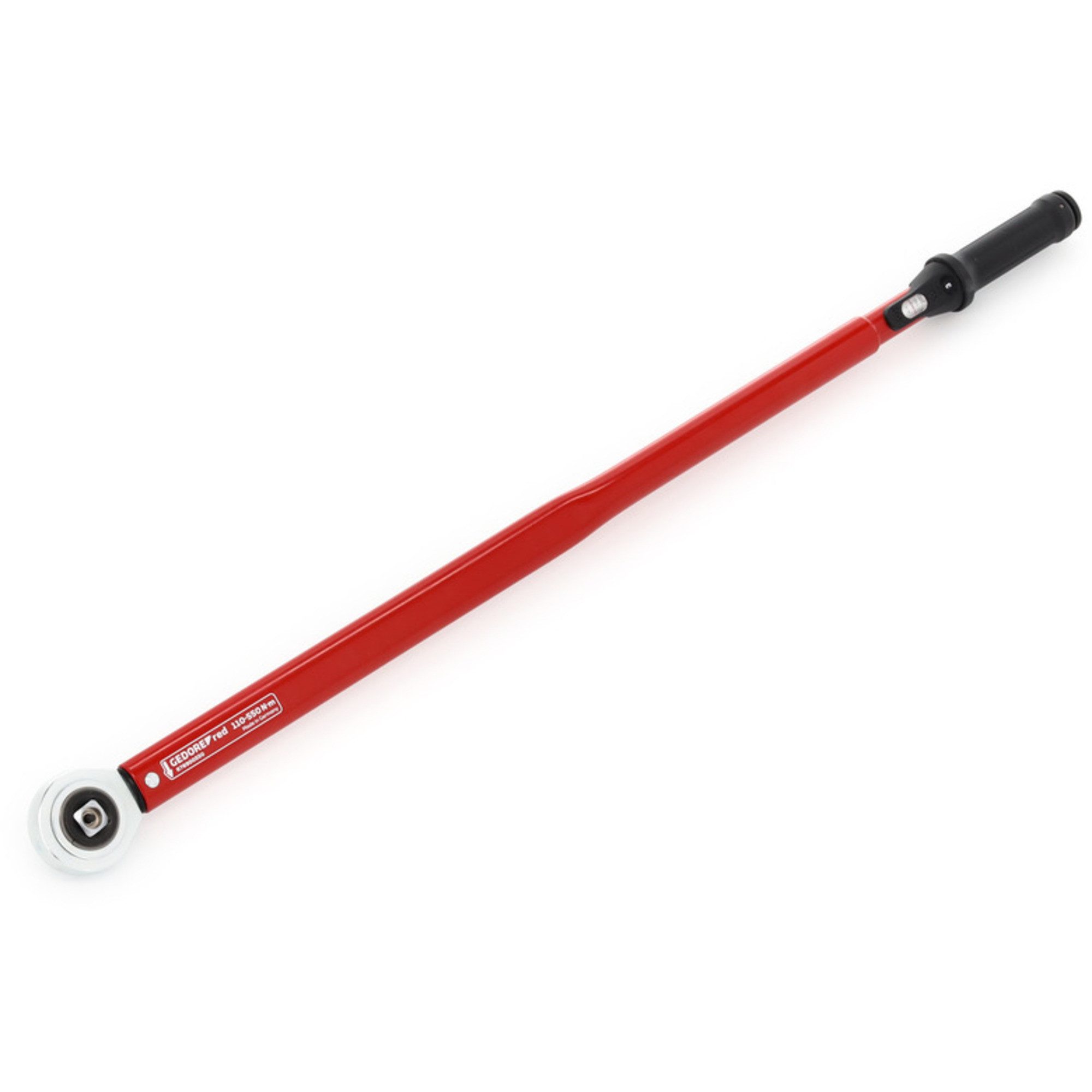 Drehmomentschlüssel GEDORE Red Drehmomentschlüssel 3/4", (110-550Nm)