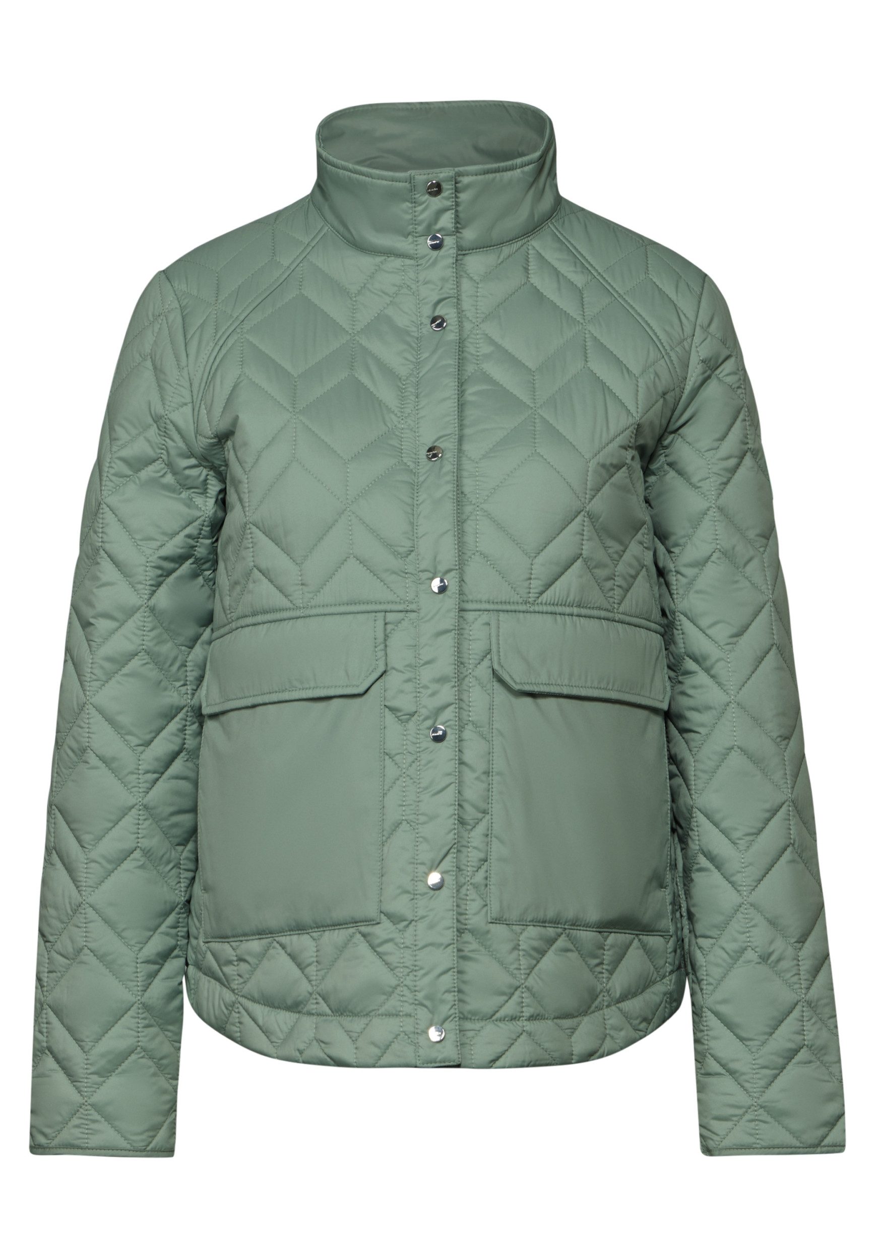 Steppjacke