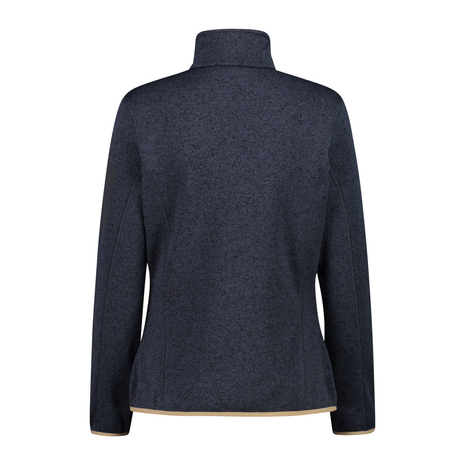 CMP Fleecejacke CMP Damen Jacke Knitted günstig online kaufen