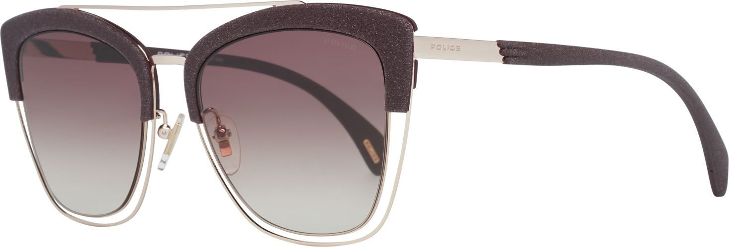 Police Sonnenbrille SPL618 540A39