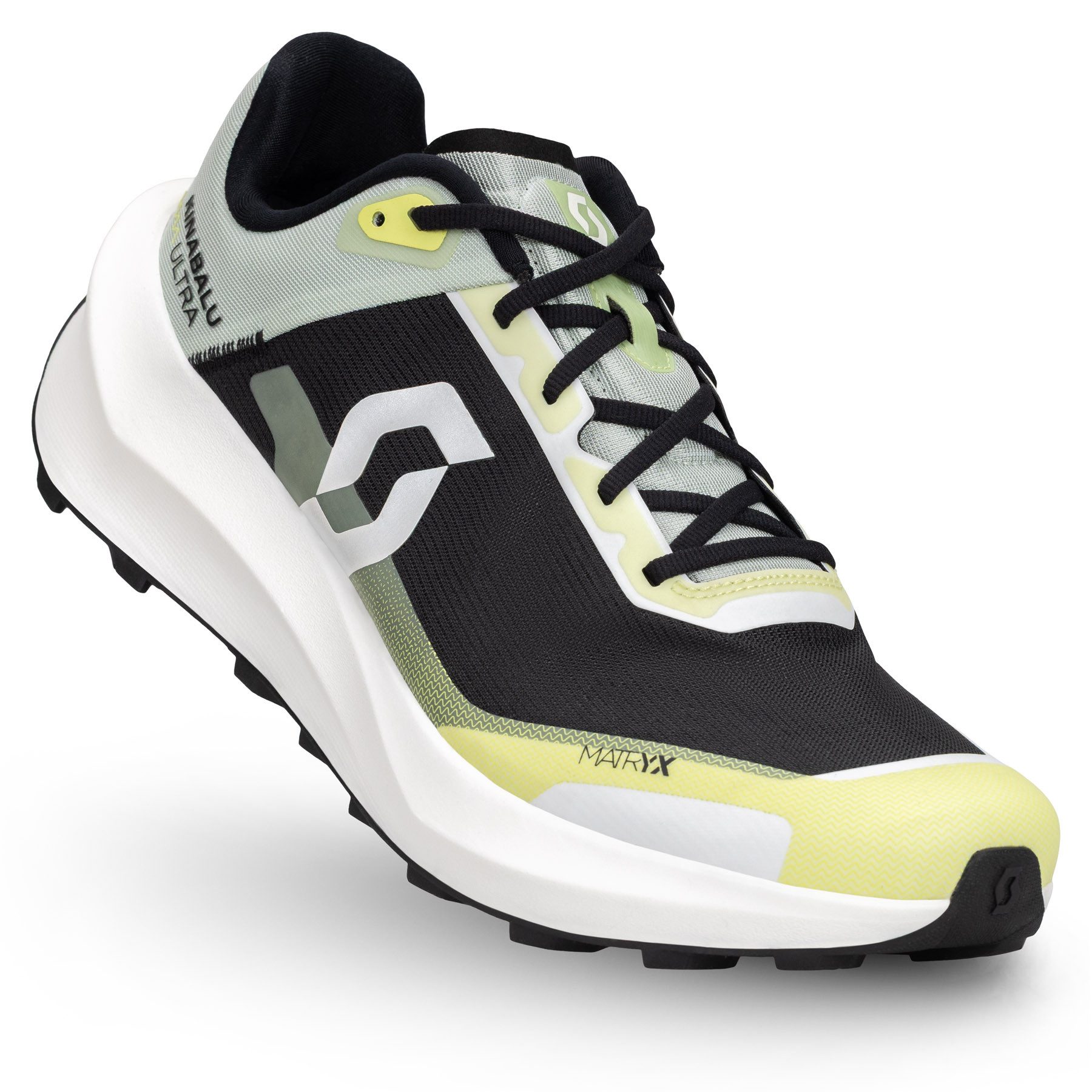 Scott Kinabalu Ultra Herren Trailrunningschuh