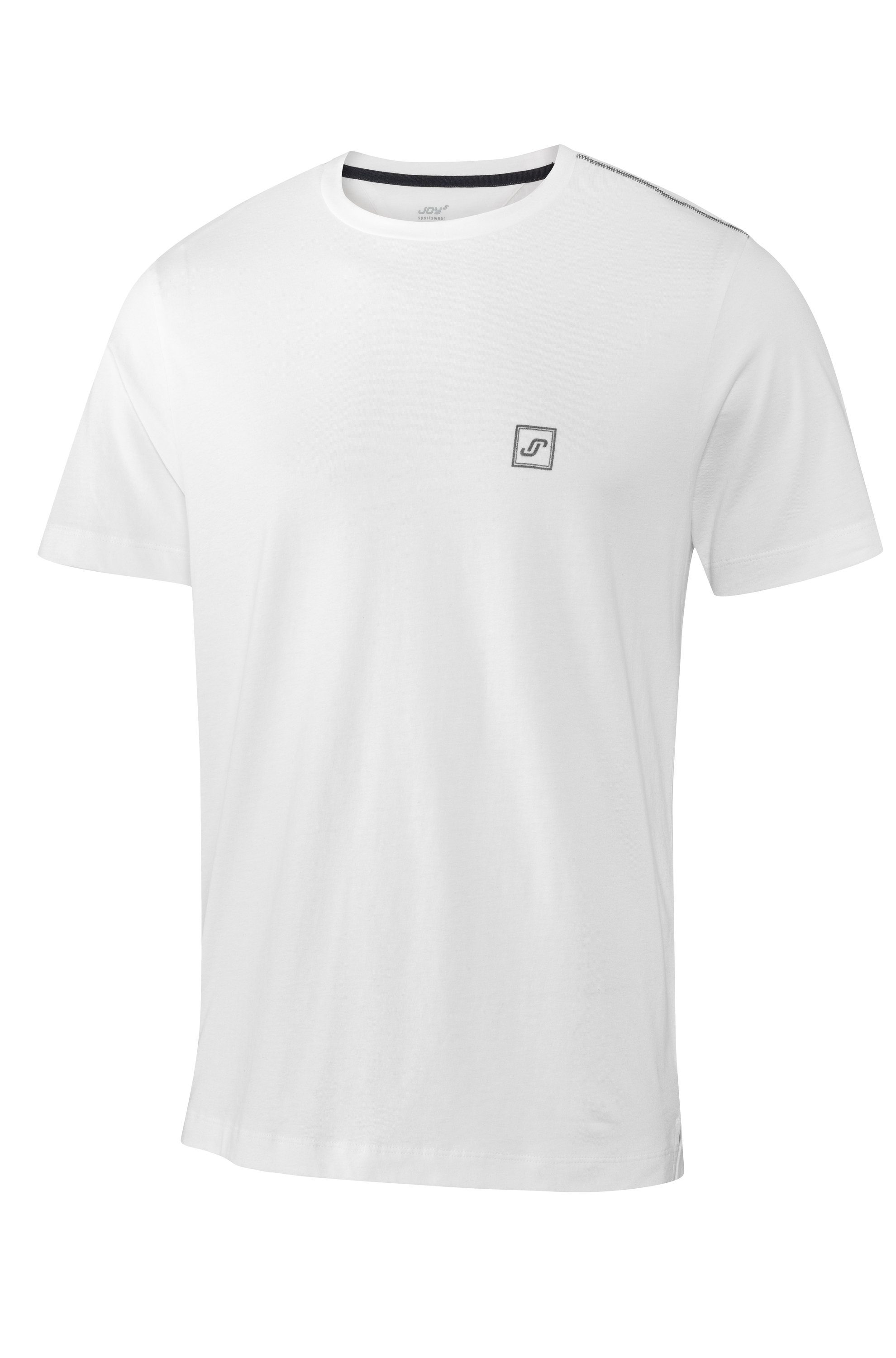JOY & FUN Joy Sportswear T-Shirt T-Shirt JONTE white