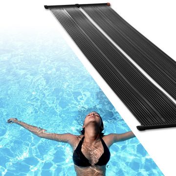 Oskar Pool-Wärmepumpe Heizungsmatte 70x300cm Solarkollektor Solarheizung