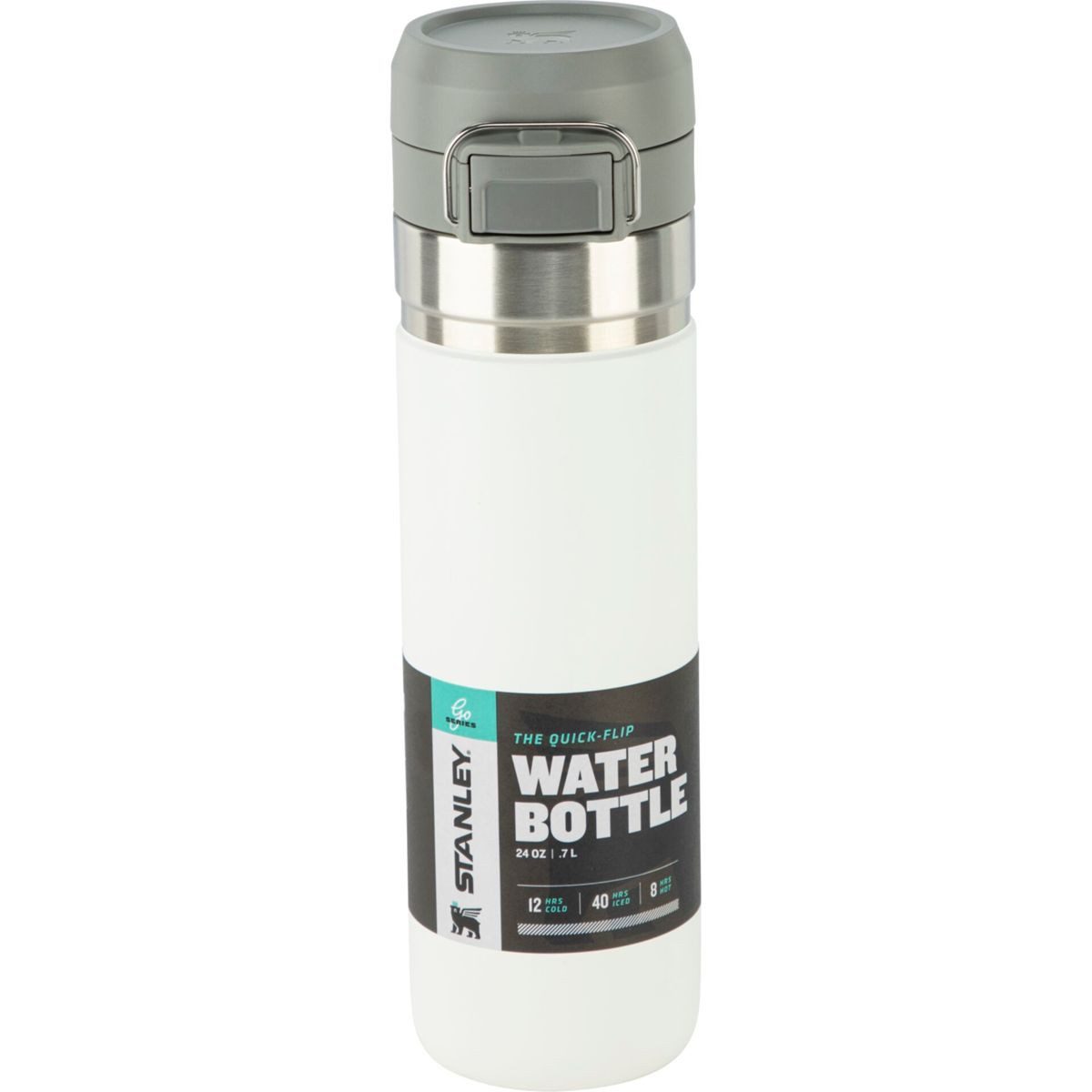 STANLEY Trinkflasche Quick Flip Water Bottle 0,7 L Frost