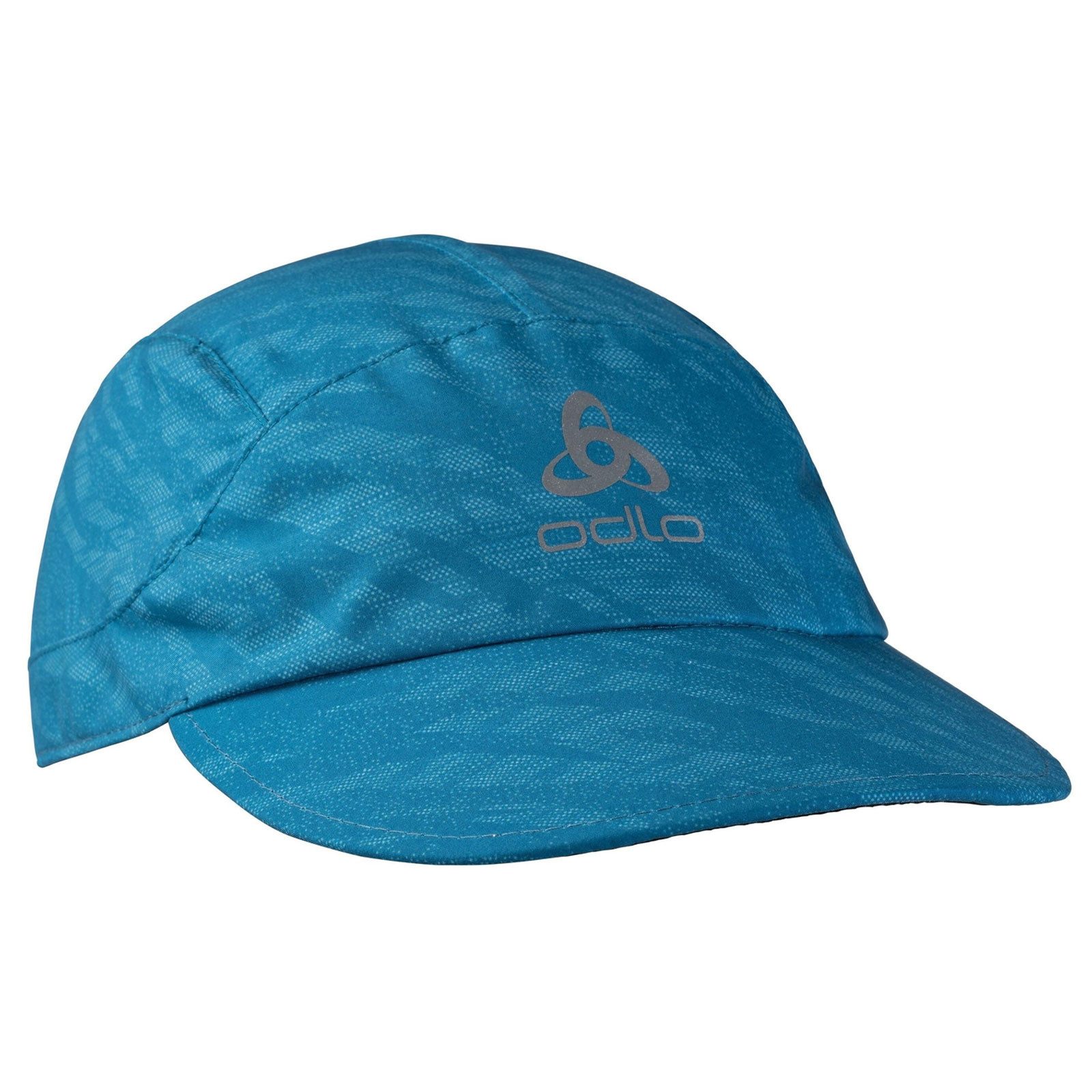 Odlo Schirmmütze SAIKAI Print Cap 763080-21024 günstig online kaufen