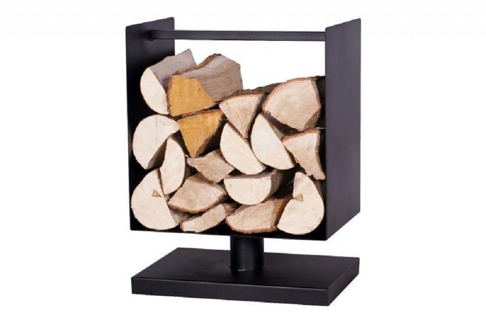 Magnus Kaminholzregal Holzlager Kaminholzregal Brennholzregal Holzregal R134, BxTxH:30x45x60 cm, (1 Stück, 1 Regal), Elegant und zudem praktisch