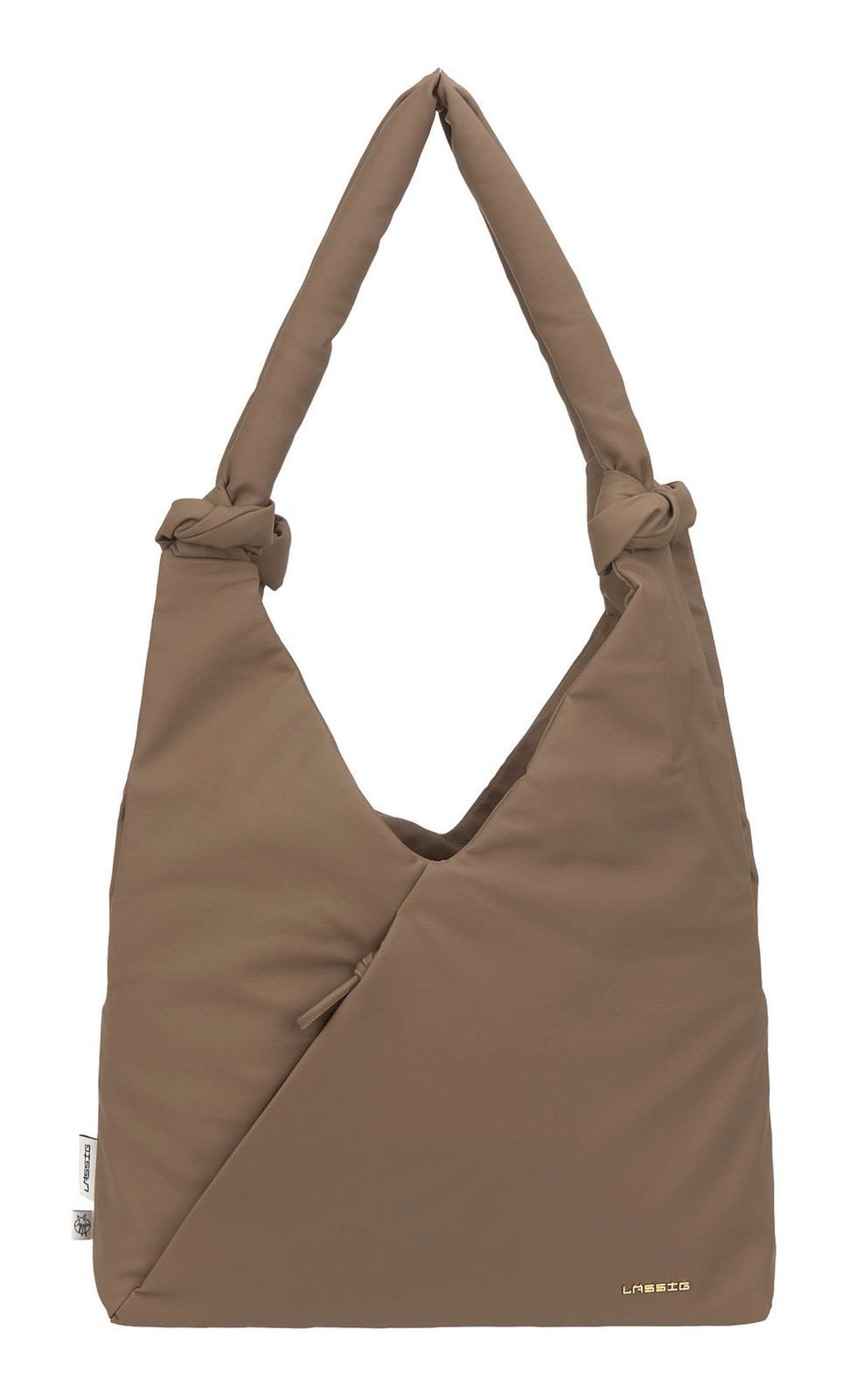 LÄSSIG Wickeltasche Teya Shoulder Bag (Set, 2-tlg)
