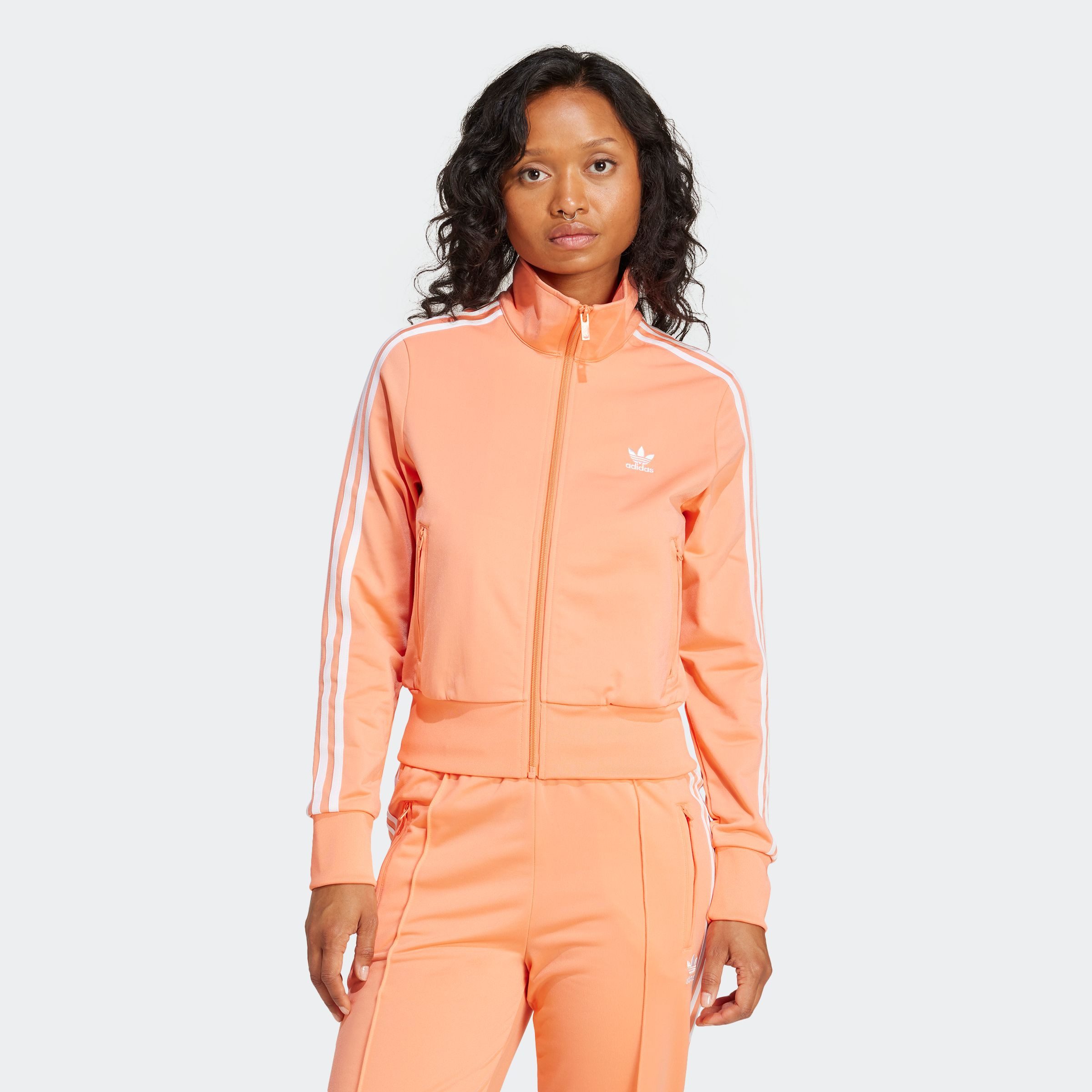 adidas Originals Trainingsjacke FIREBIRD TT Sportjacke, günstig online kaufen