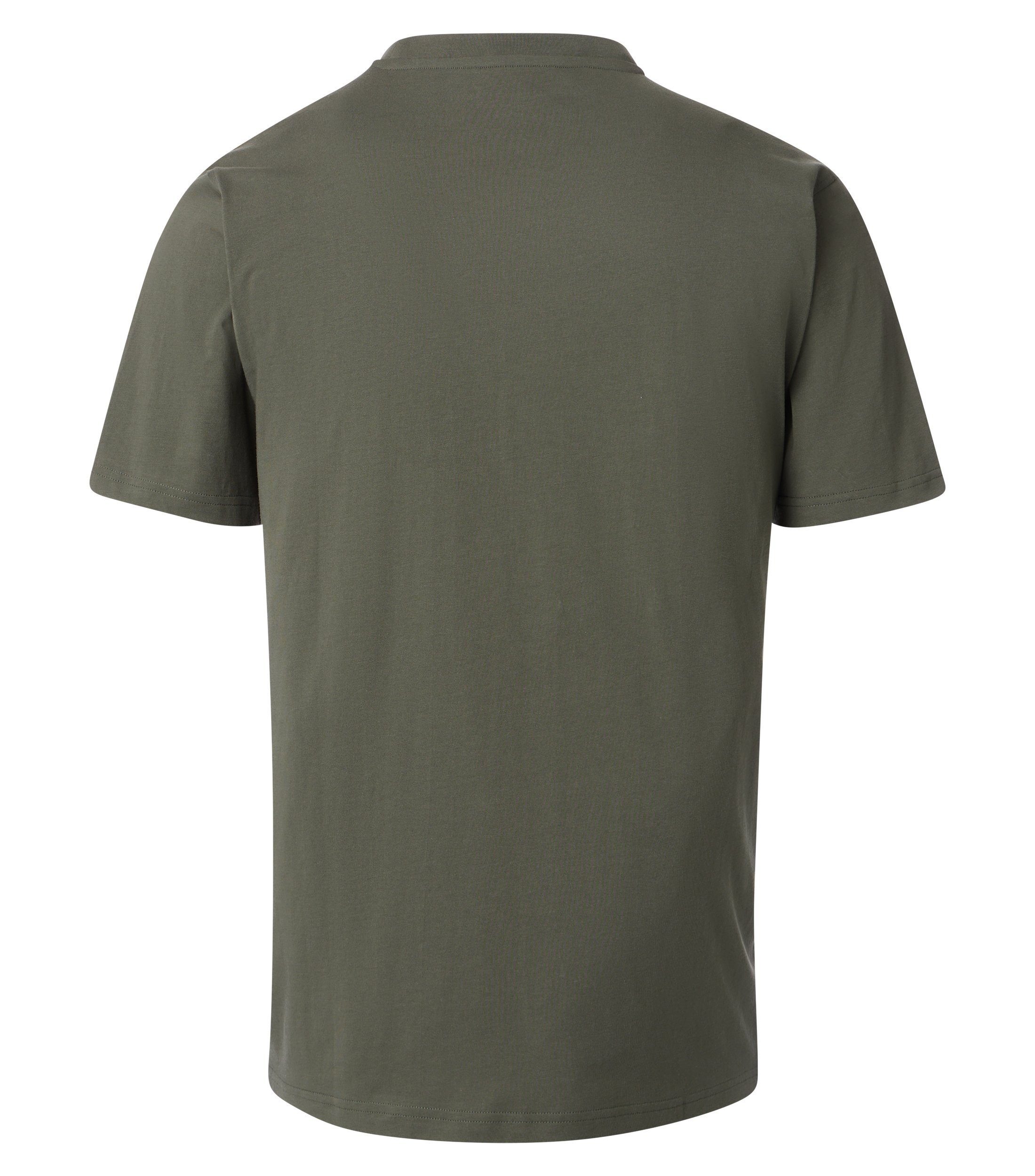 CASAMODA T-Shirt CASAMODA T-Shirt uni günstig online kaufen