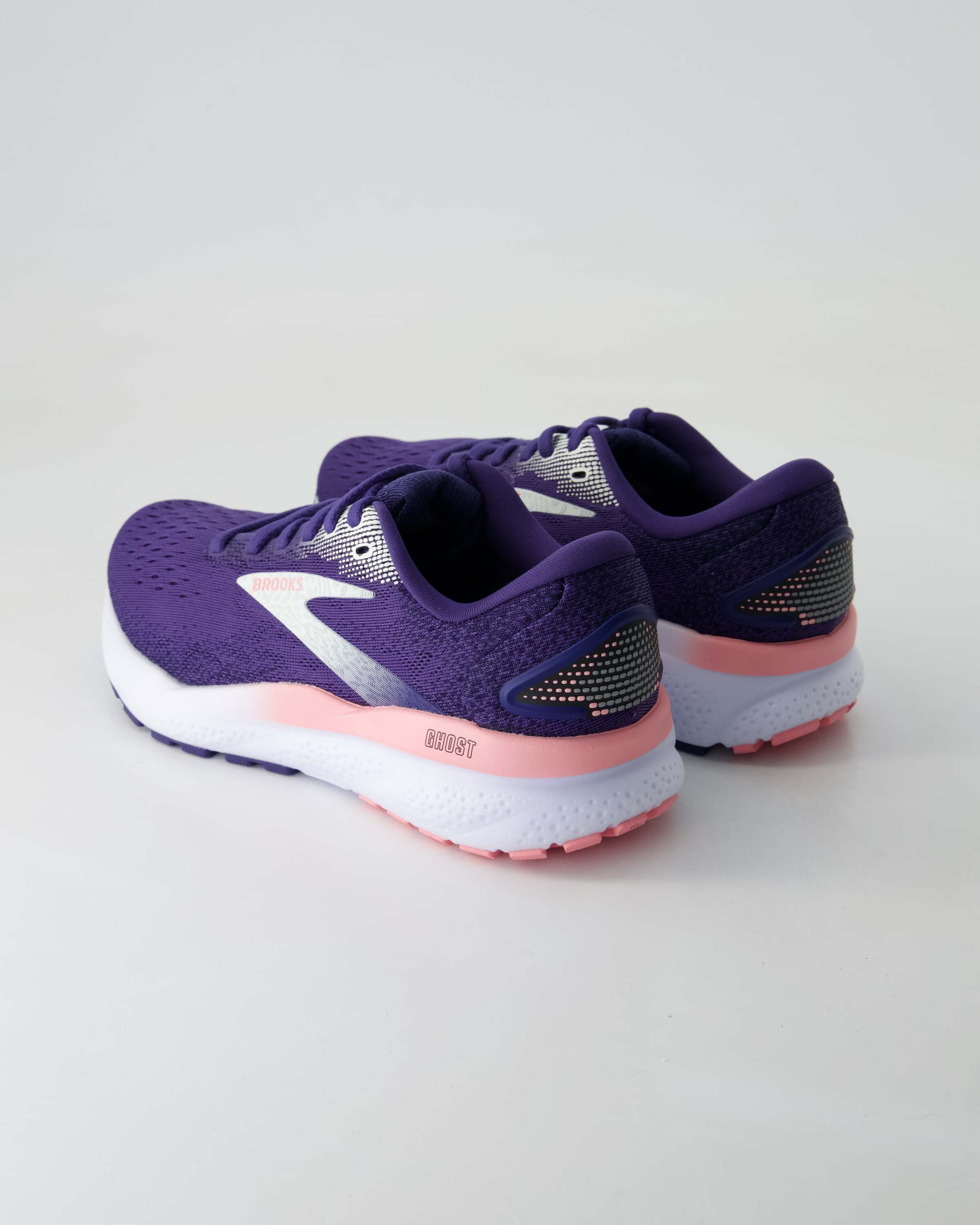 Brooks Ghost Laufschuh Obermaterial: Textil