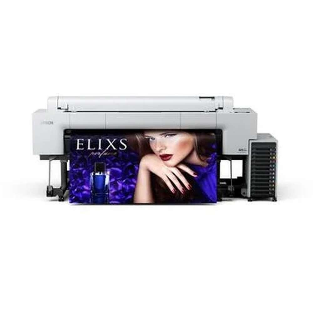 Epson SureColor SC-P20500 Großformatdrucker Tintenstrahl Farbe 2400 x Großformatdrucker