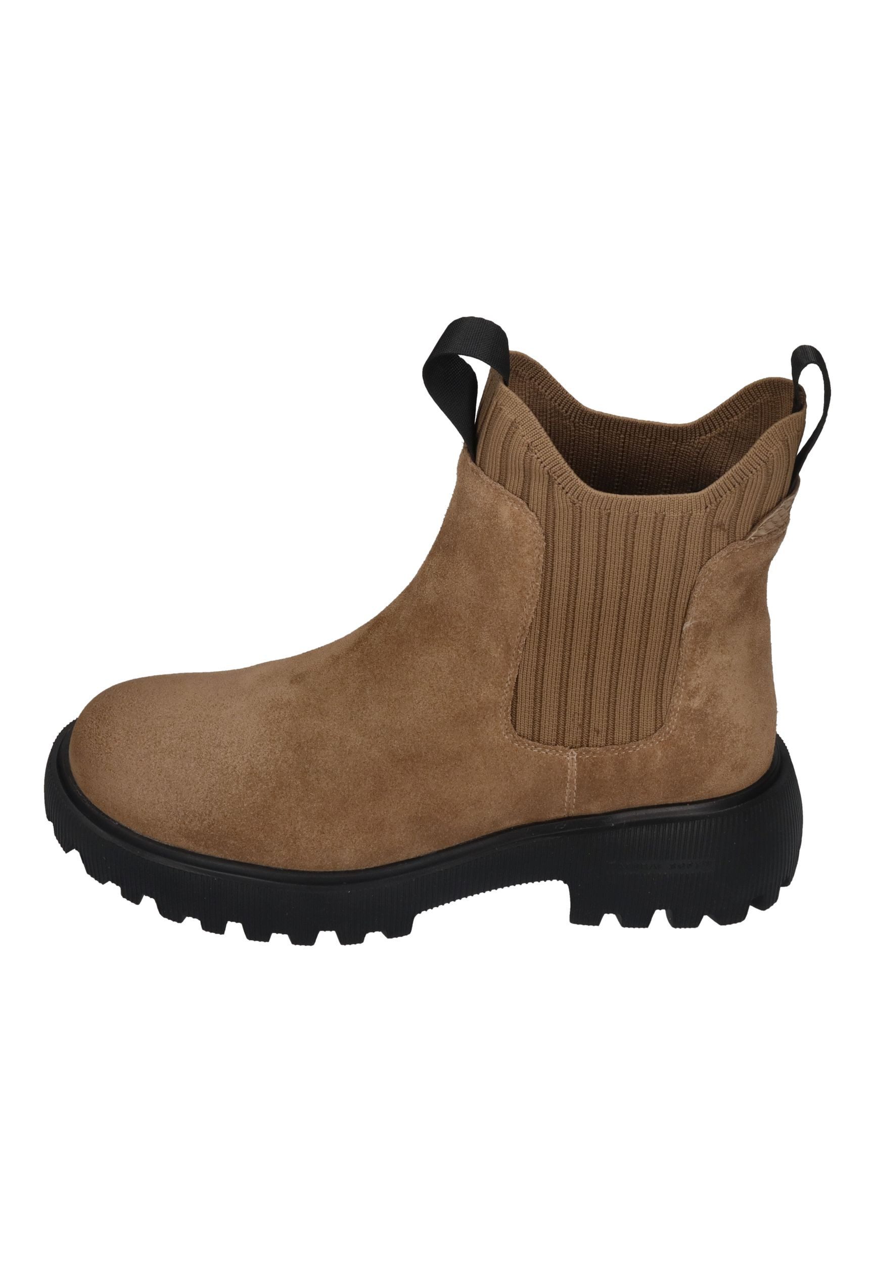 WODEN ISABELLA S Chelseaboots Brown Sugar günstig online kaufen