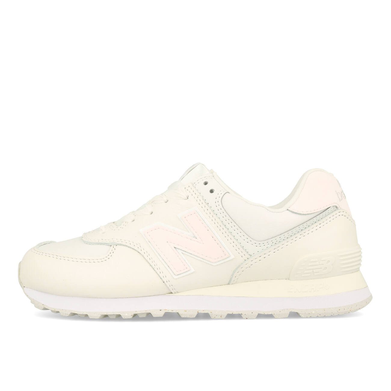 New Balance WL 574 FJ2 Reflection Washed Pink Sneaker