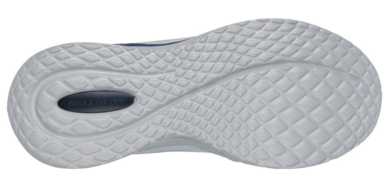 Skechers ARCH FIT ORVAN-KINCADE Slip-On Sneaker, Trainingsschuh, Schnürschu günstig online kaufen