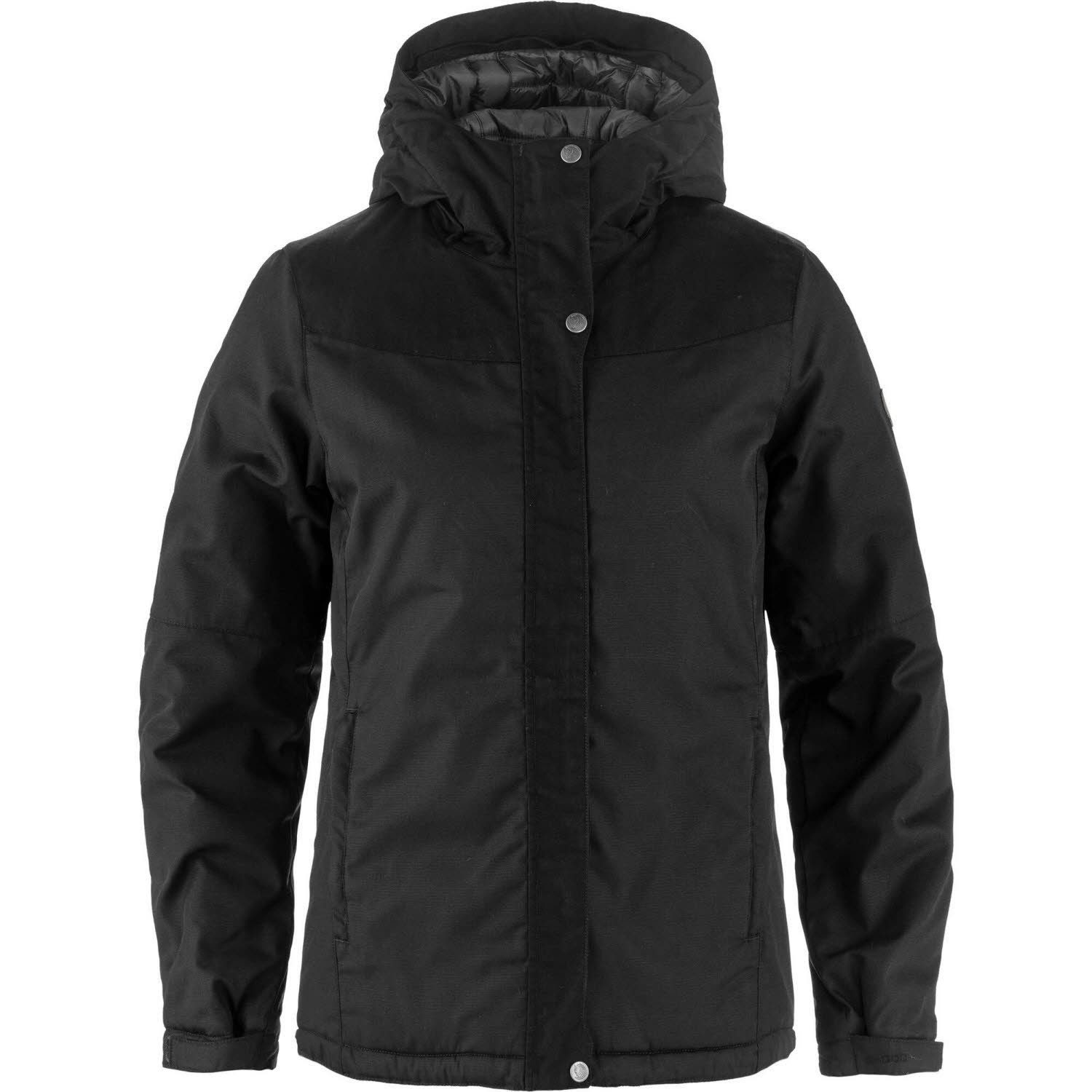 Fjällräven Langjacke Stina Padded Jacket W