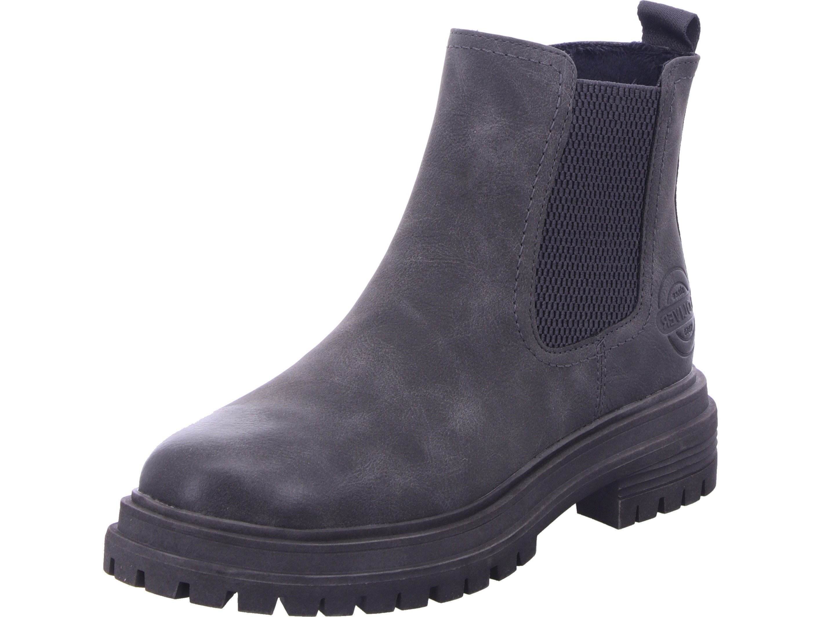 s.Oliver Chelseaboots 100% vegan