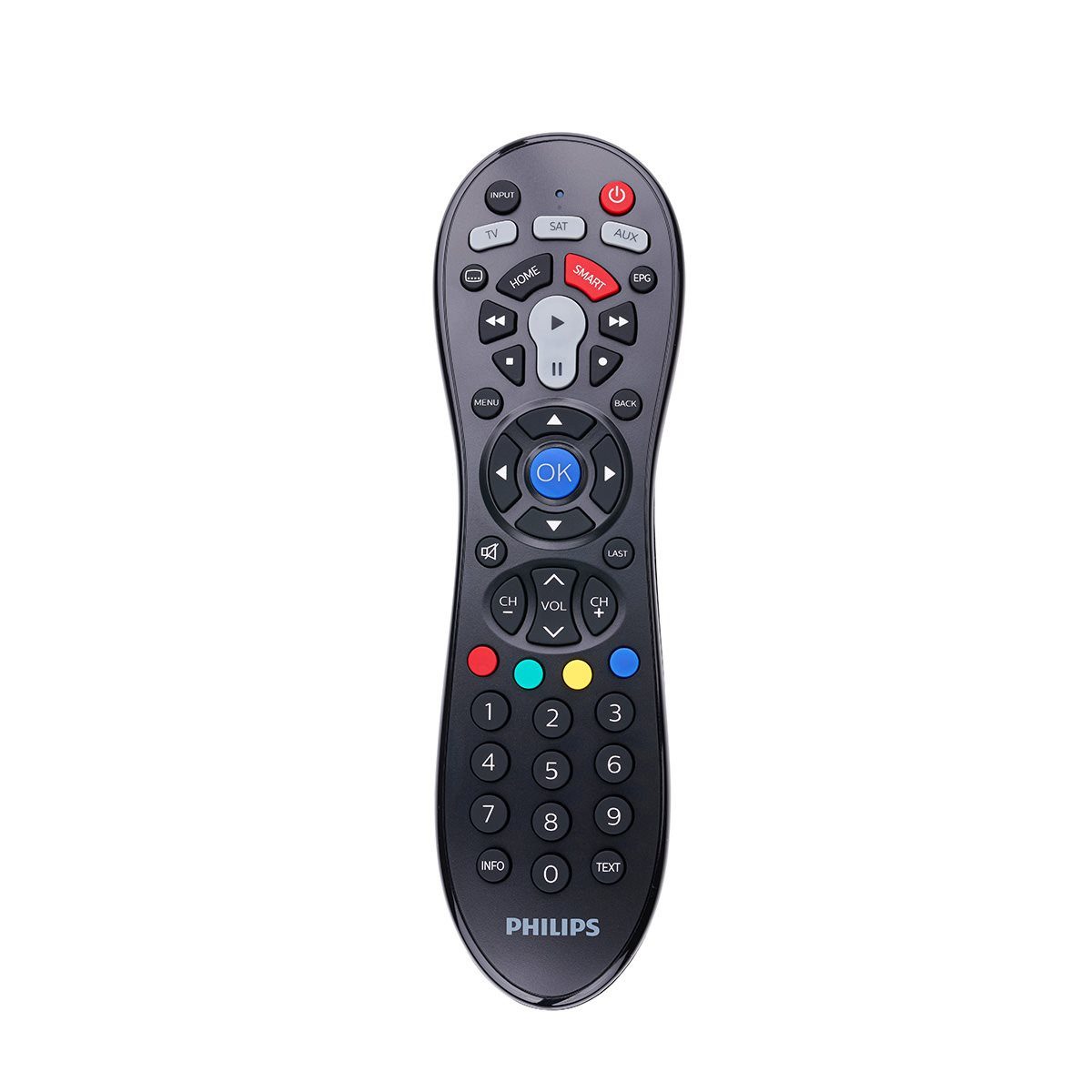 Philips Philips Fernbedienung SRP3013 TV-Adapter