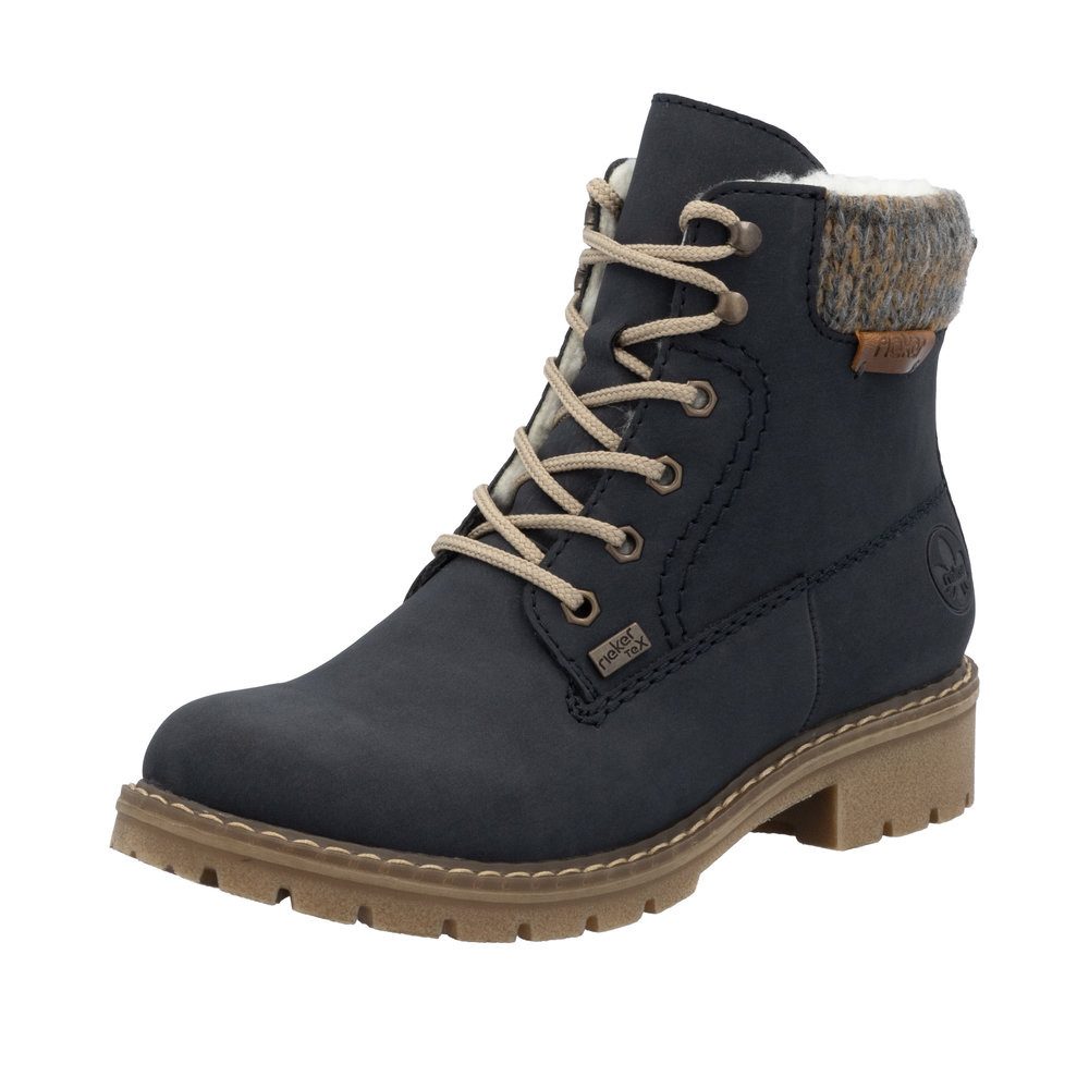 Rieker Winterschuh Winterstiefelette günstig online kaufen