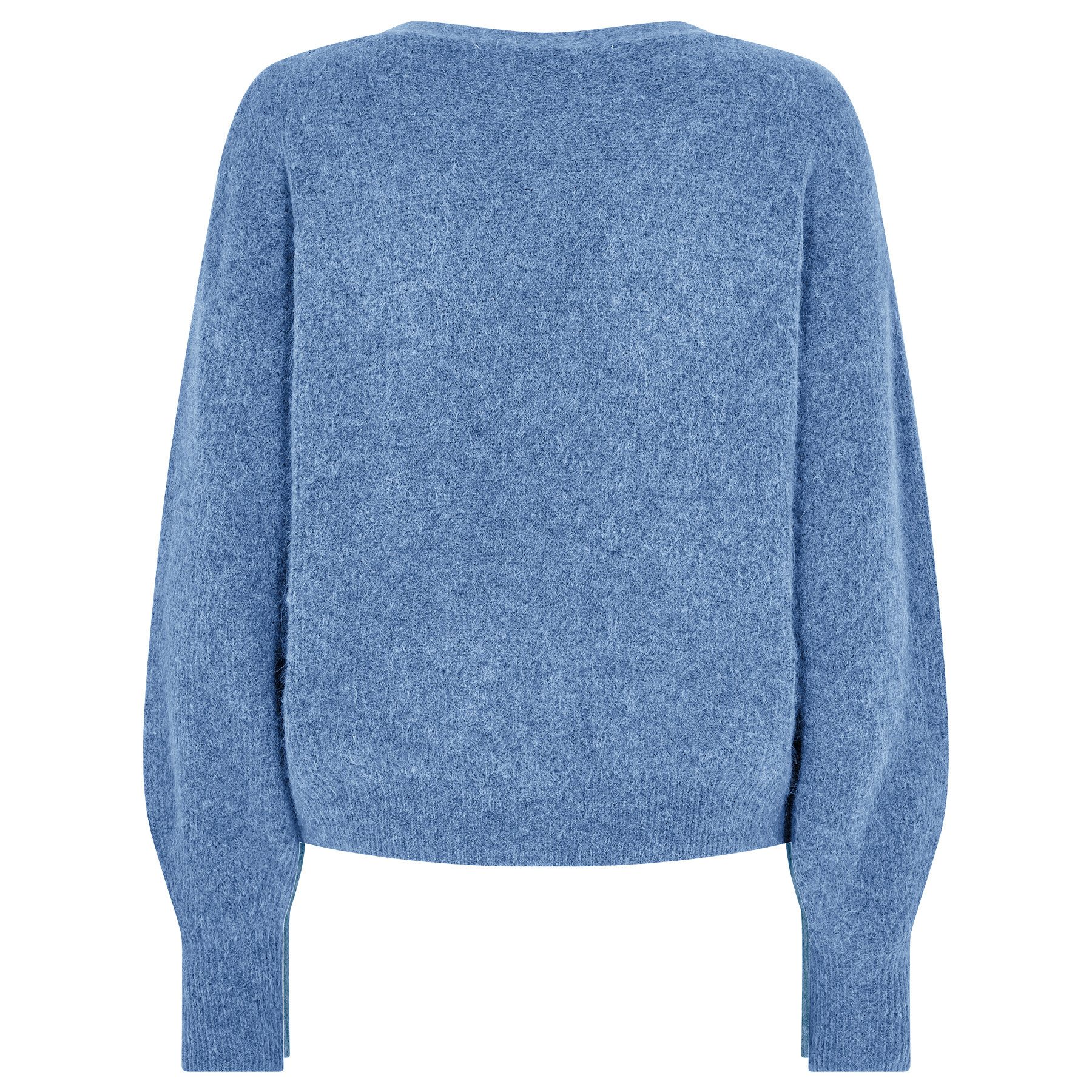 Mos Mosh Cardigan Strickjacke THORA mit günstig online kaufen