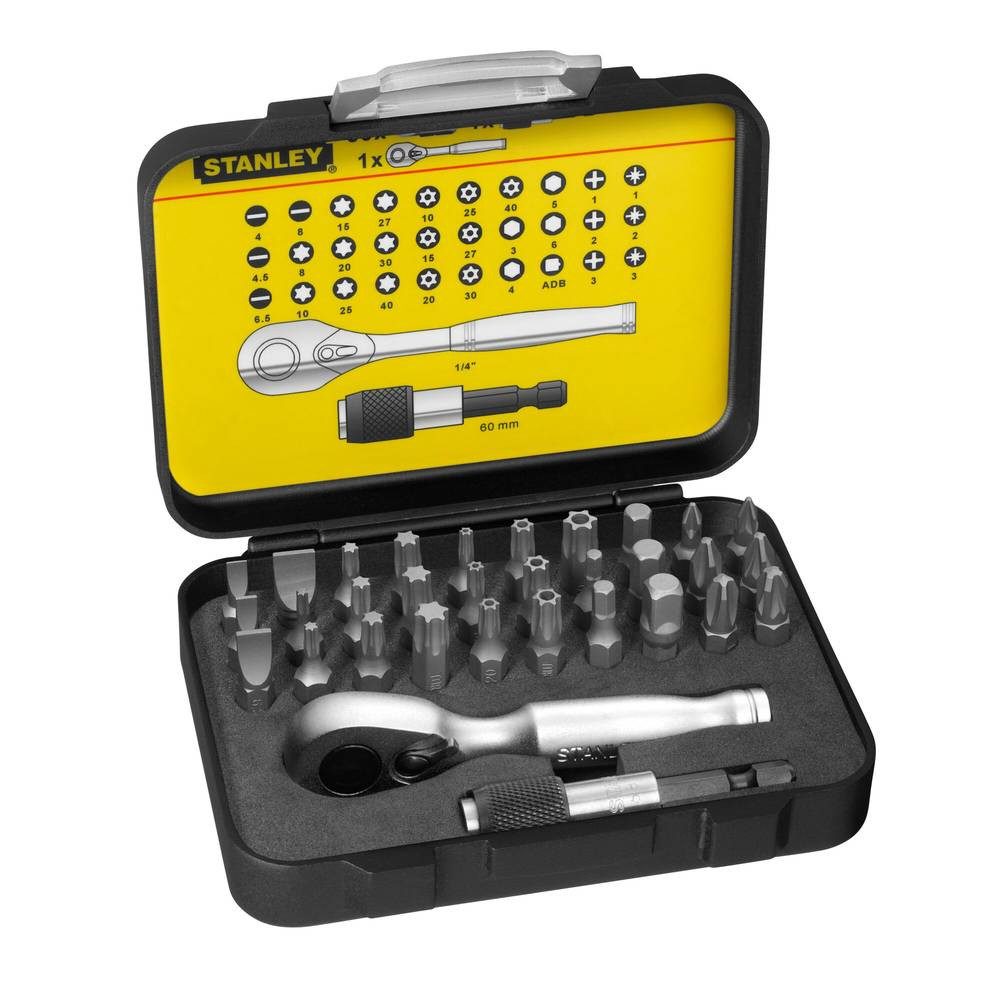 Bit-Set Bit-Satz 32tlg + Miniknarre