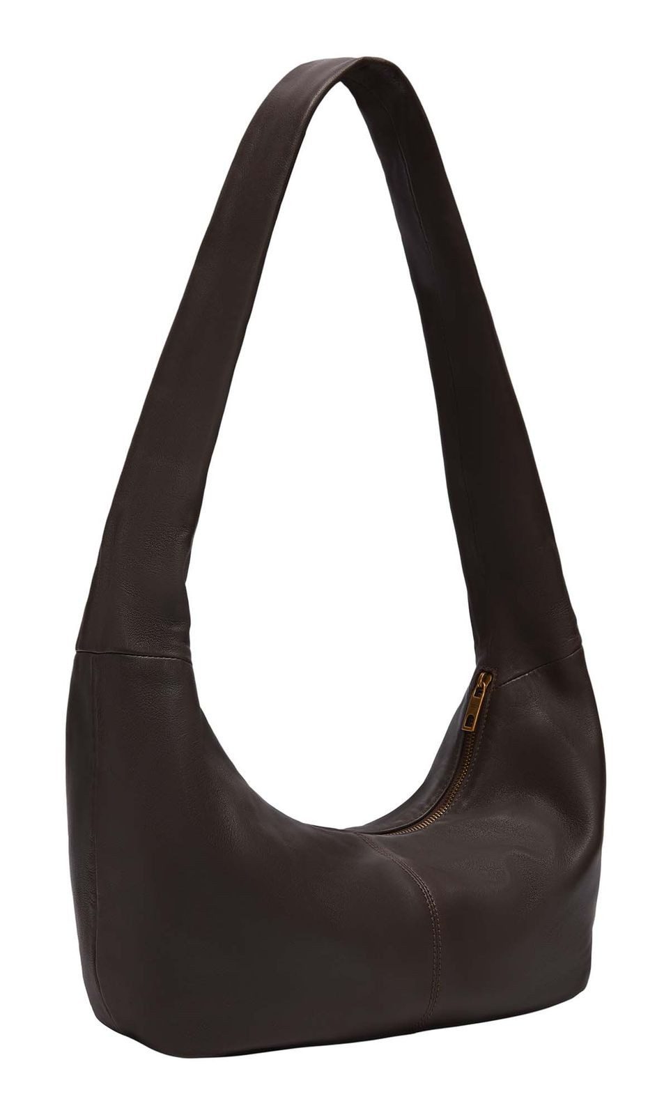 Liebeskind Berlin Schultertasche Hobo Bag, aus echtem Leder günstig online kaufen