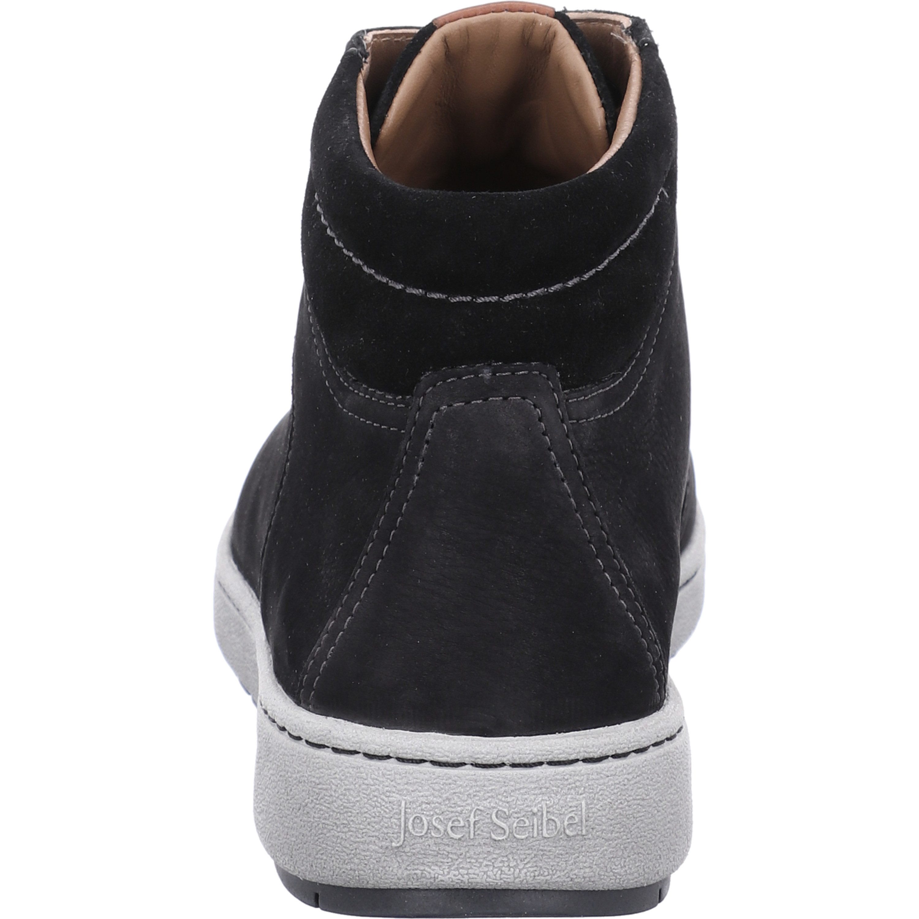 Josef Seibel David 06,schwarz Sneaker