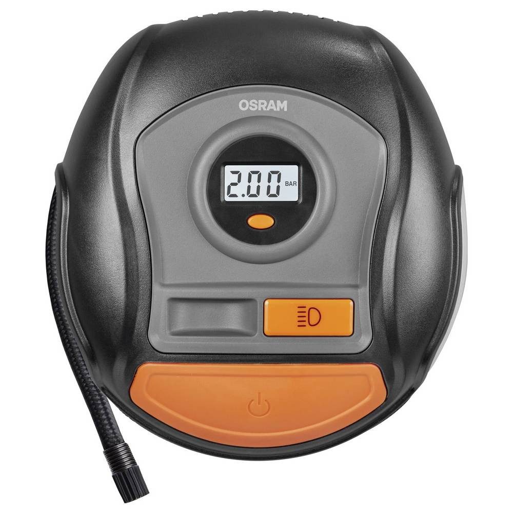 Osram Kompressor TYREinflate 400