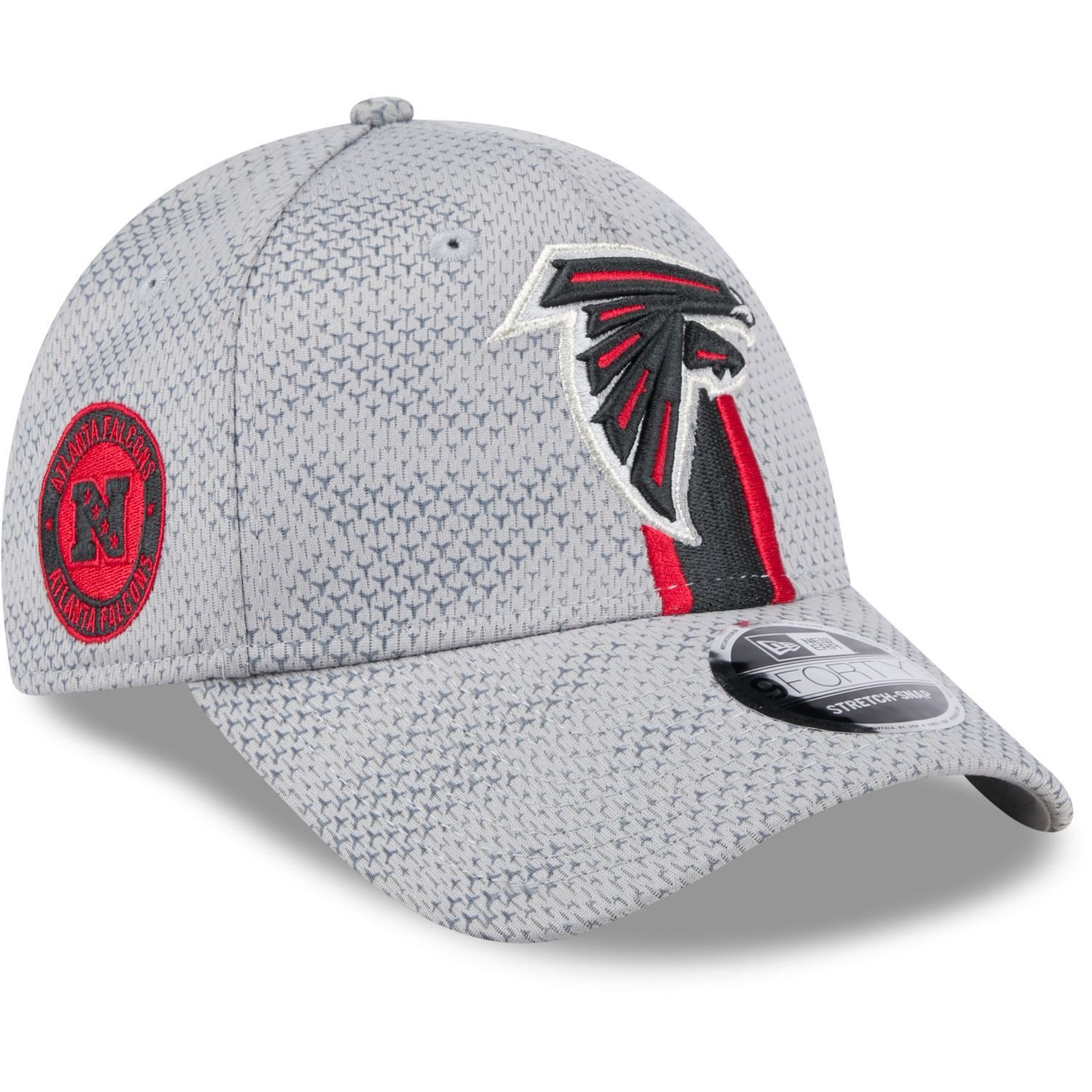 New Era Flex Cap 9Forty Stretch günstig online kaufen