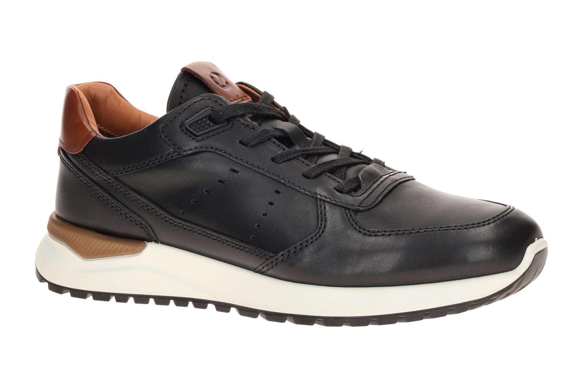 Ecco 53492461935 Schnürschuh