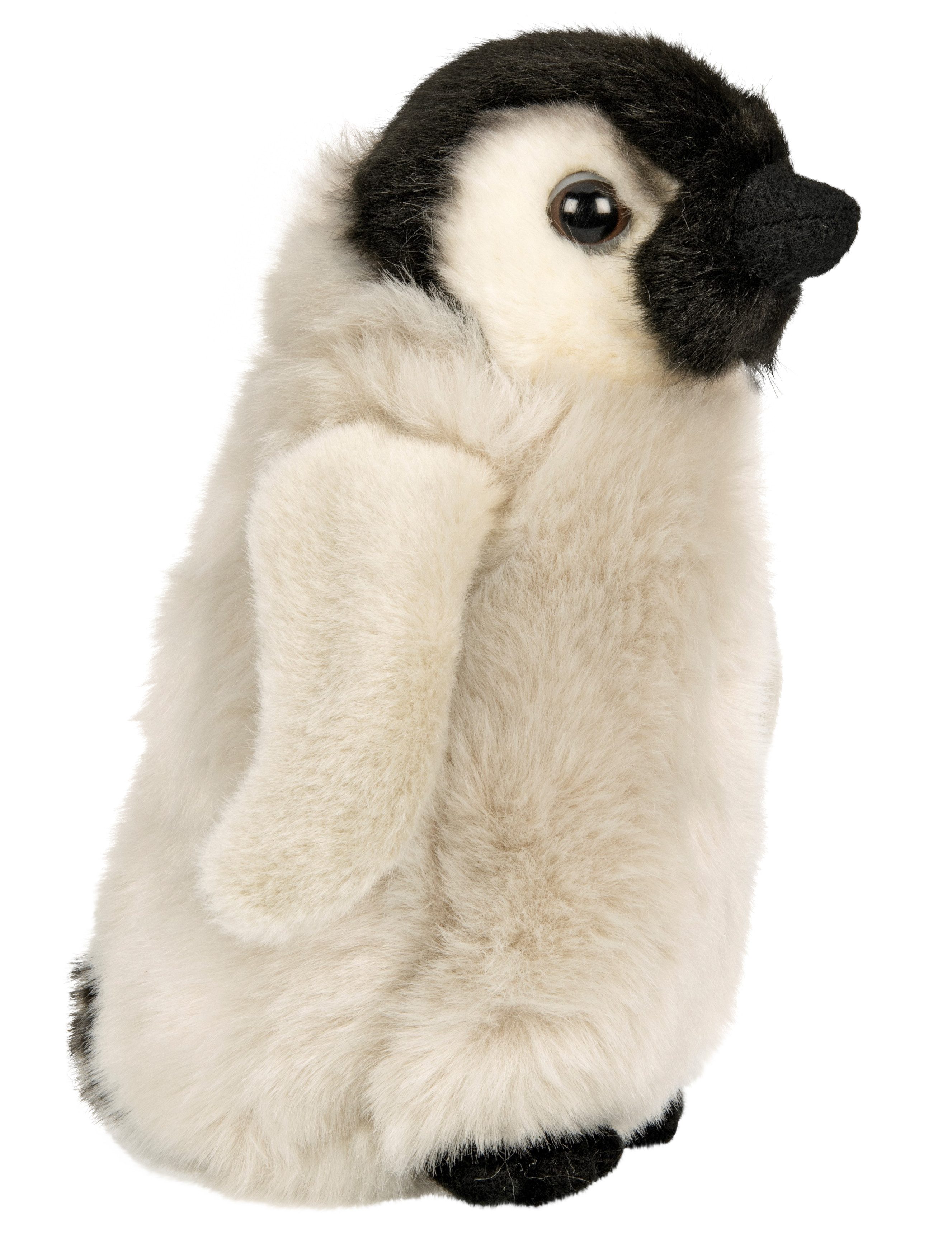 Uni-Toys Kuscheltier Pinguin-Baby - 19 cm (Höhe) - Plüsch-Vogel - Plüschtie günstig online kaufen