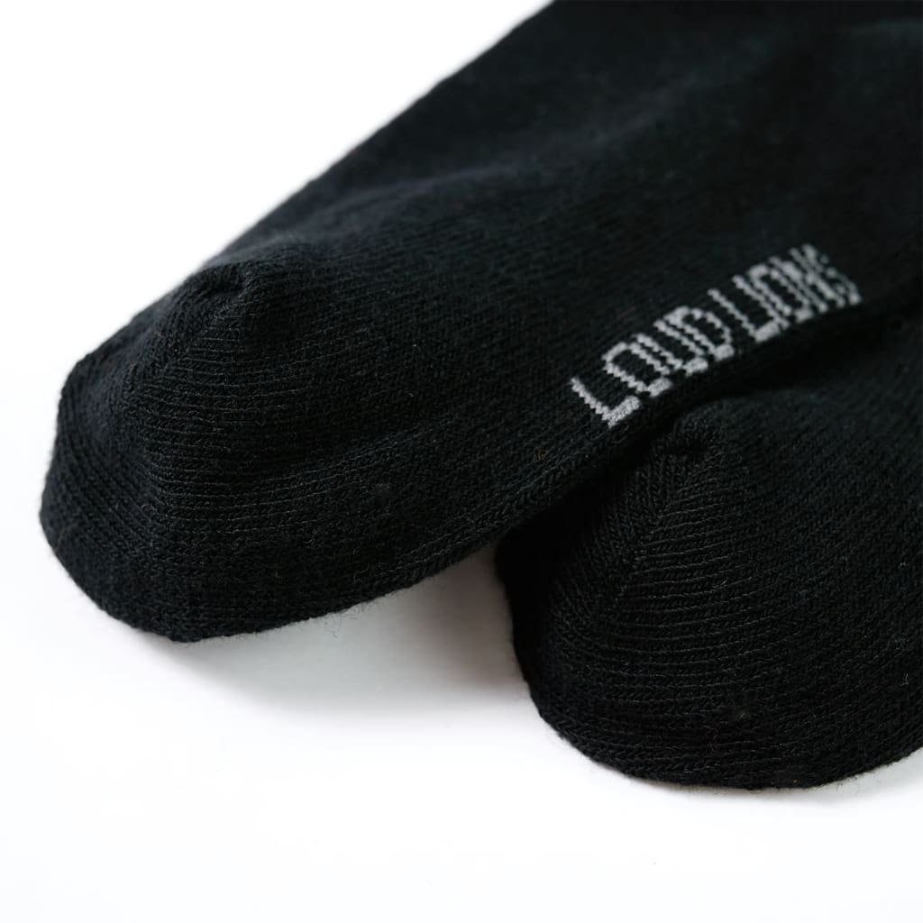 vidaXL Strumpfhose Kinderstrumpfhose Schwarz 104