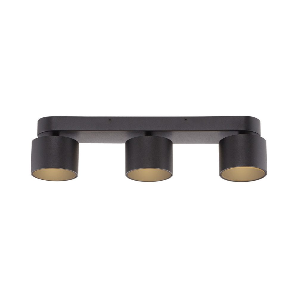 Paul Neuhaus LED Deckenspot LED Deckenlampe Spot PURE CUP, Verstellbarer Spot, 1xLED/13Watt, warmweiß, Spotköpfe schwenkbar schwenkbar dimmbar