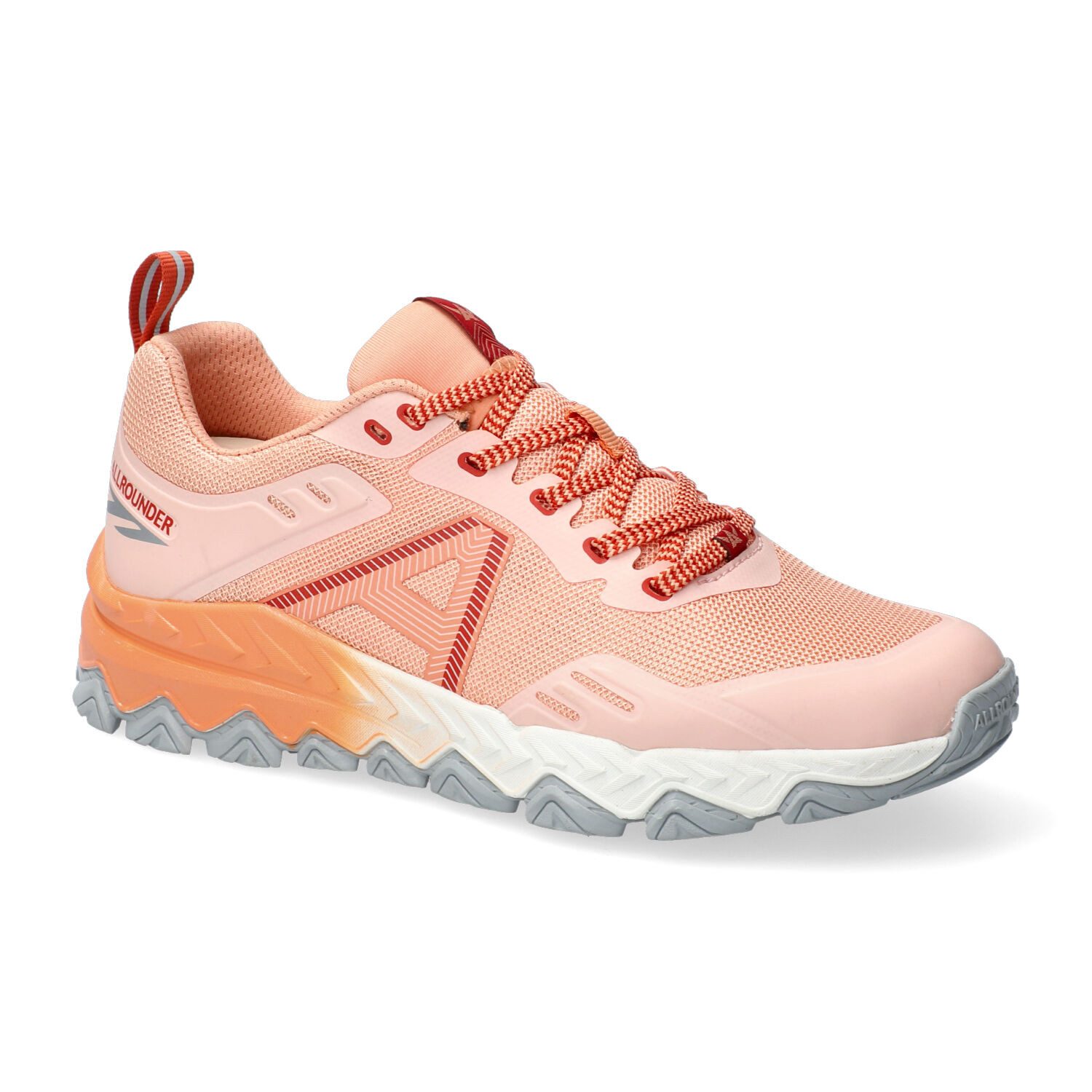 Allrounder by Mephisto Outdoorschuh