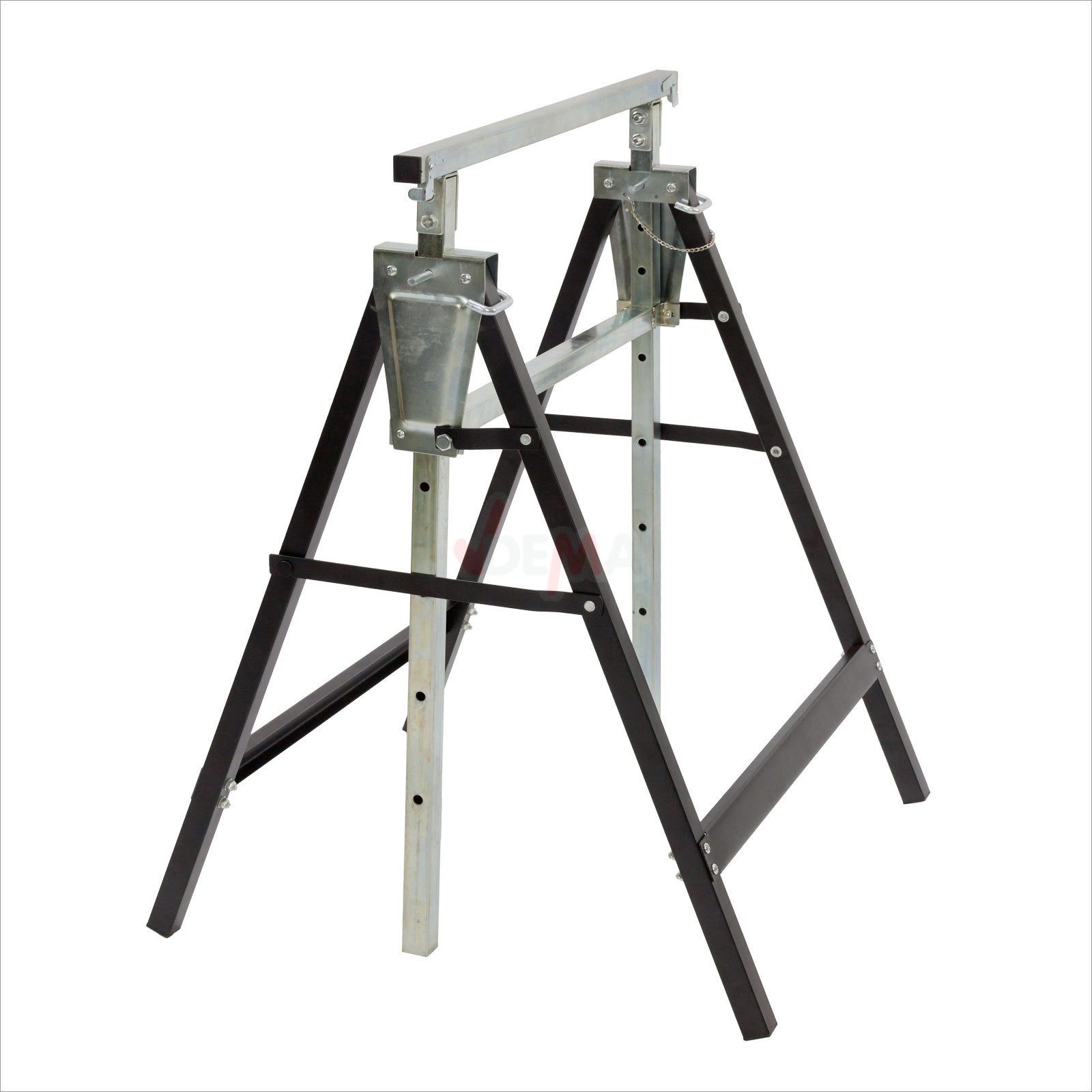 DEMA Unterstellbock Stahl-Multi-Bock