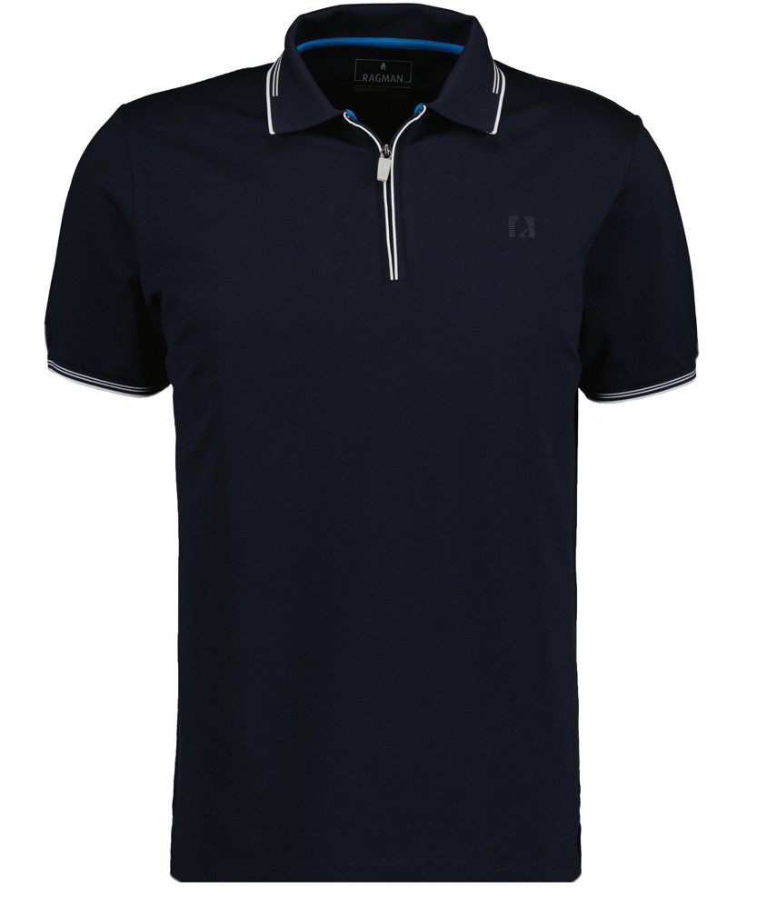 RAGMAN Poloshirt