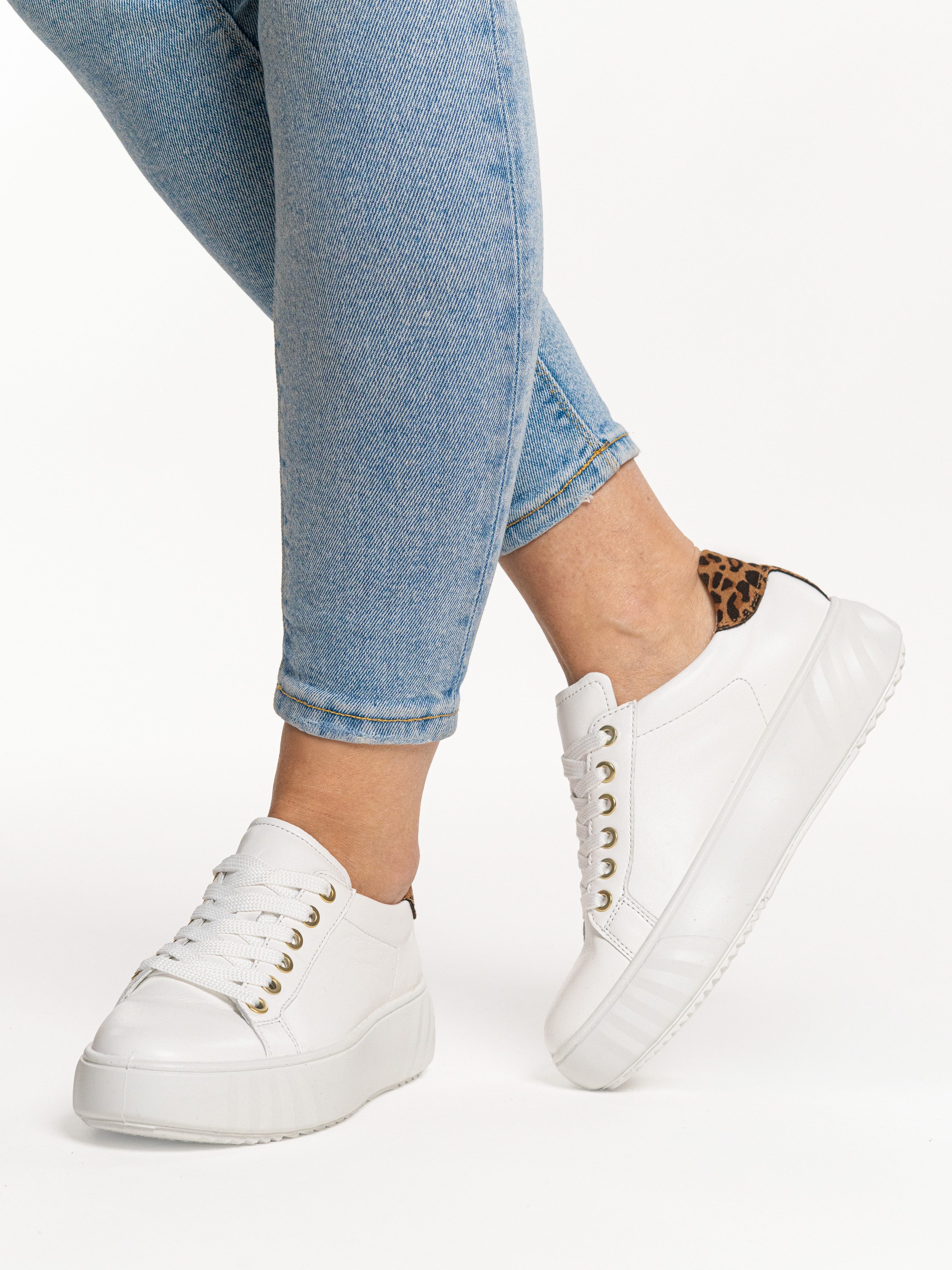 Ara Damen Sneaker Monaco Sneaker
