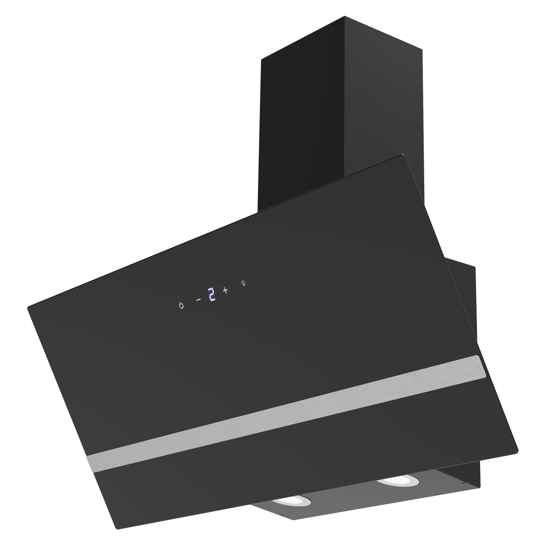 RESPEKTA Kopffreihaube Hera Hera, EEK: A; 3 Leistungsstufen; LED-Beleuchtung