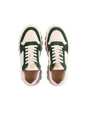 Apple of Eden LONDON Sneaker