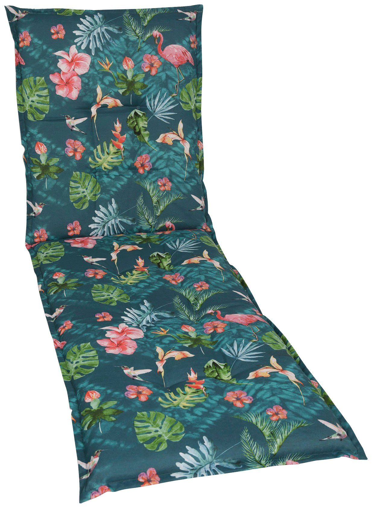 GO-DE Liegenauflage für Rollliegen, (1 St)