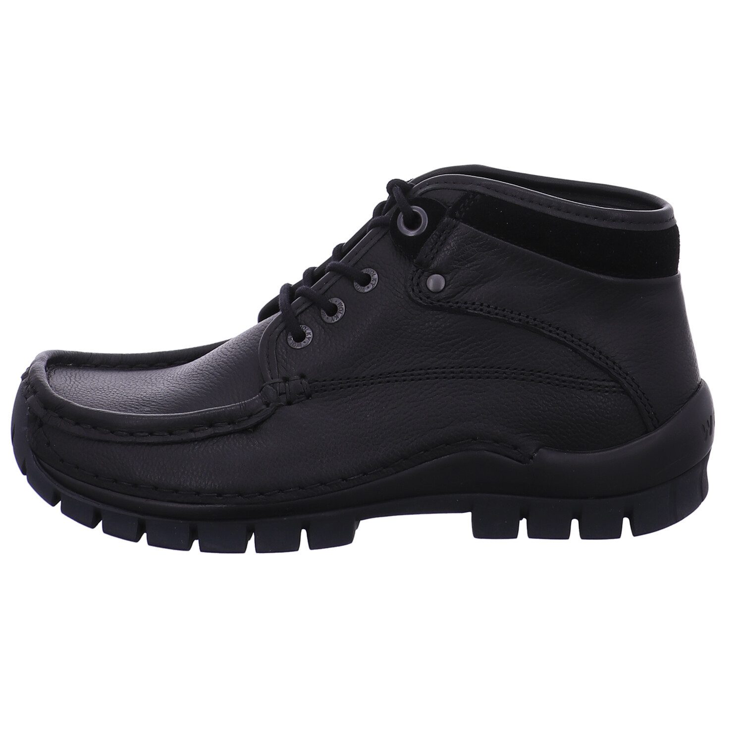 WOLKY Stiefelette