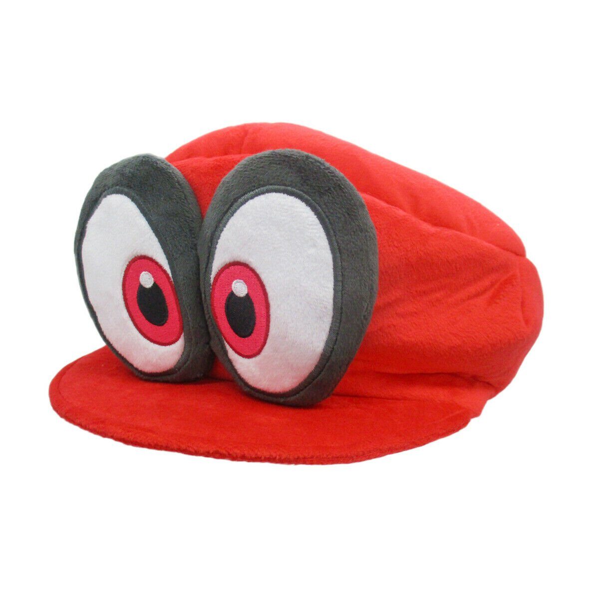 Together+ Plüschfigur Nintendo Mario's Cap günstig online kaufen