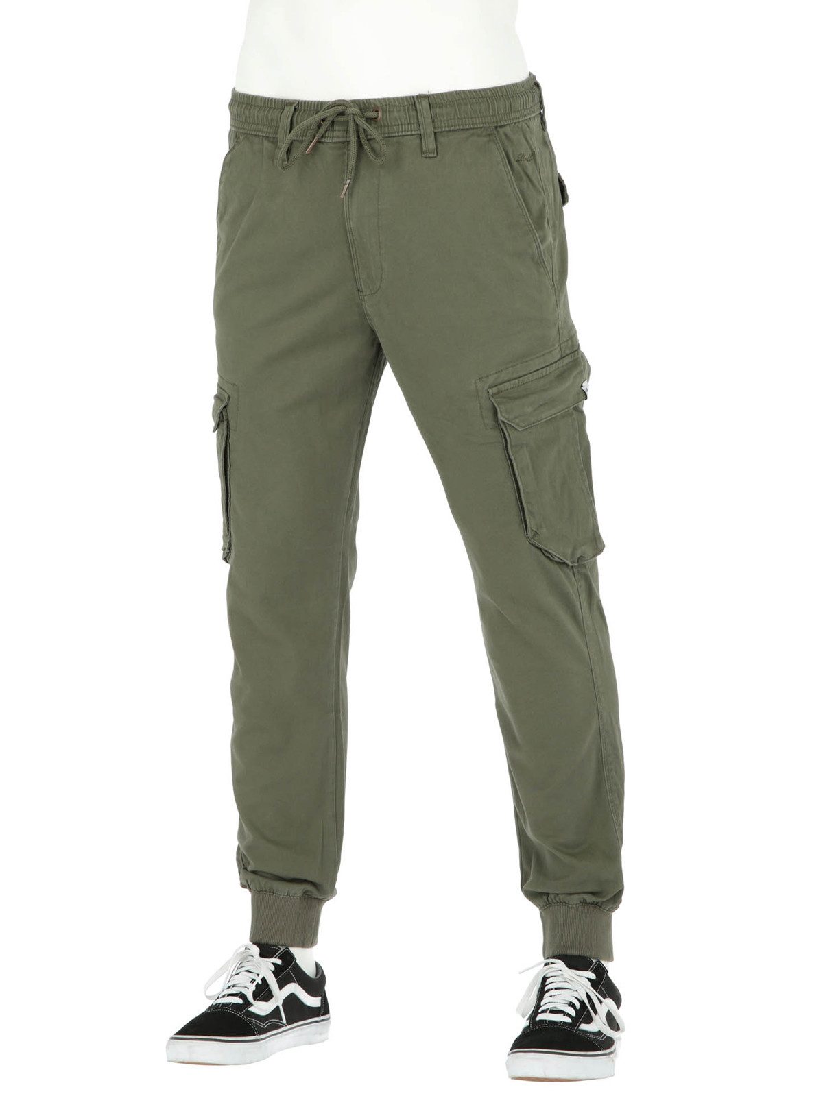REELL Cargohose REELL Reflex Rib Cargo günstig online kaufen