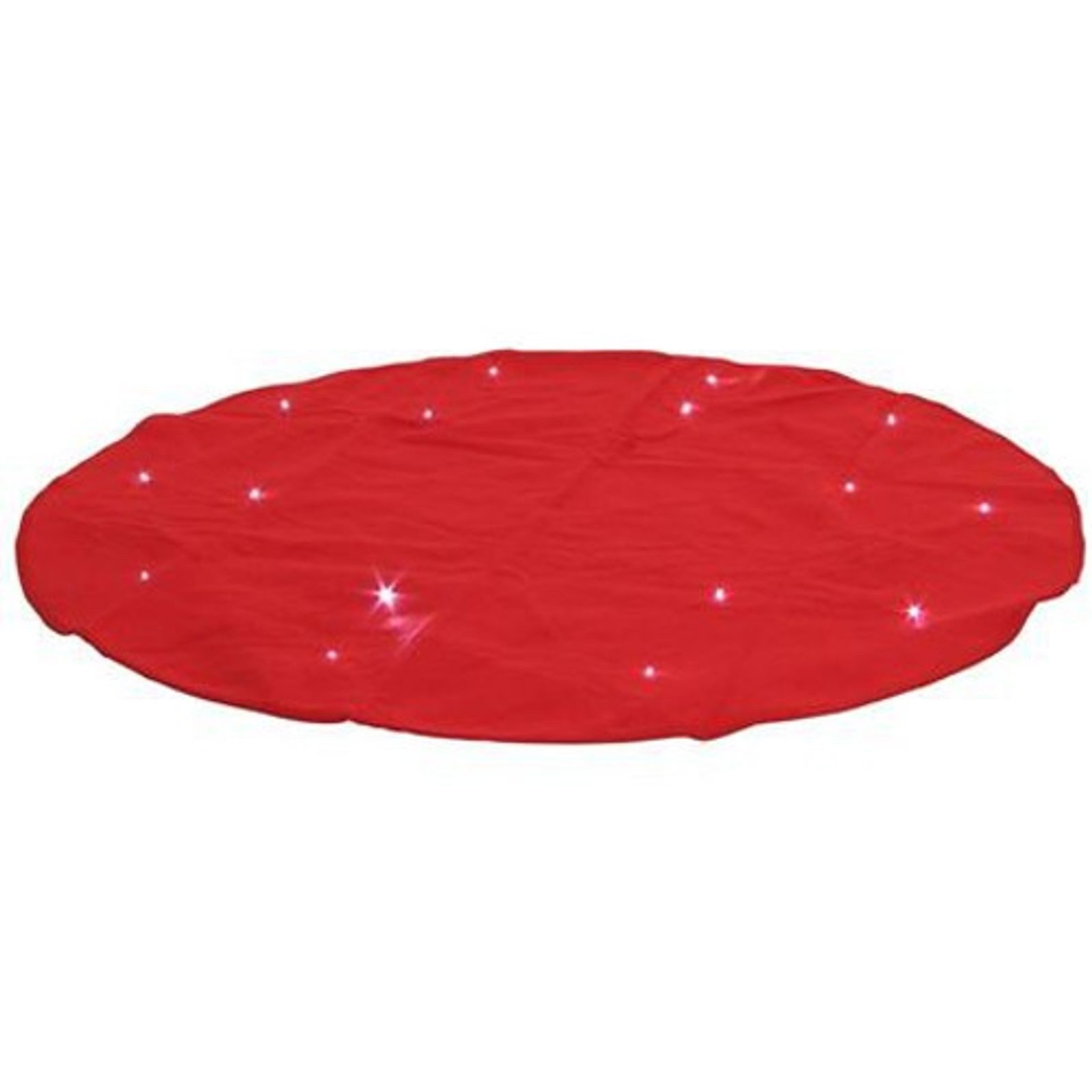 Wohndecke Weihnachtsbaumdecke 100cm Christbaumdecke Weihnachten Leuchtdeko, New Home
