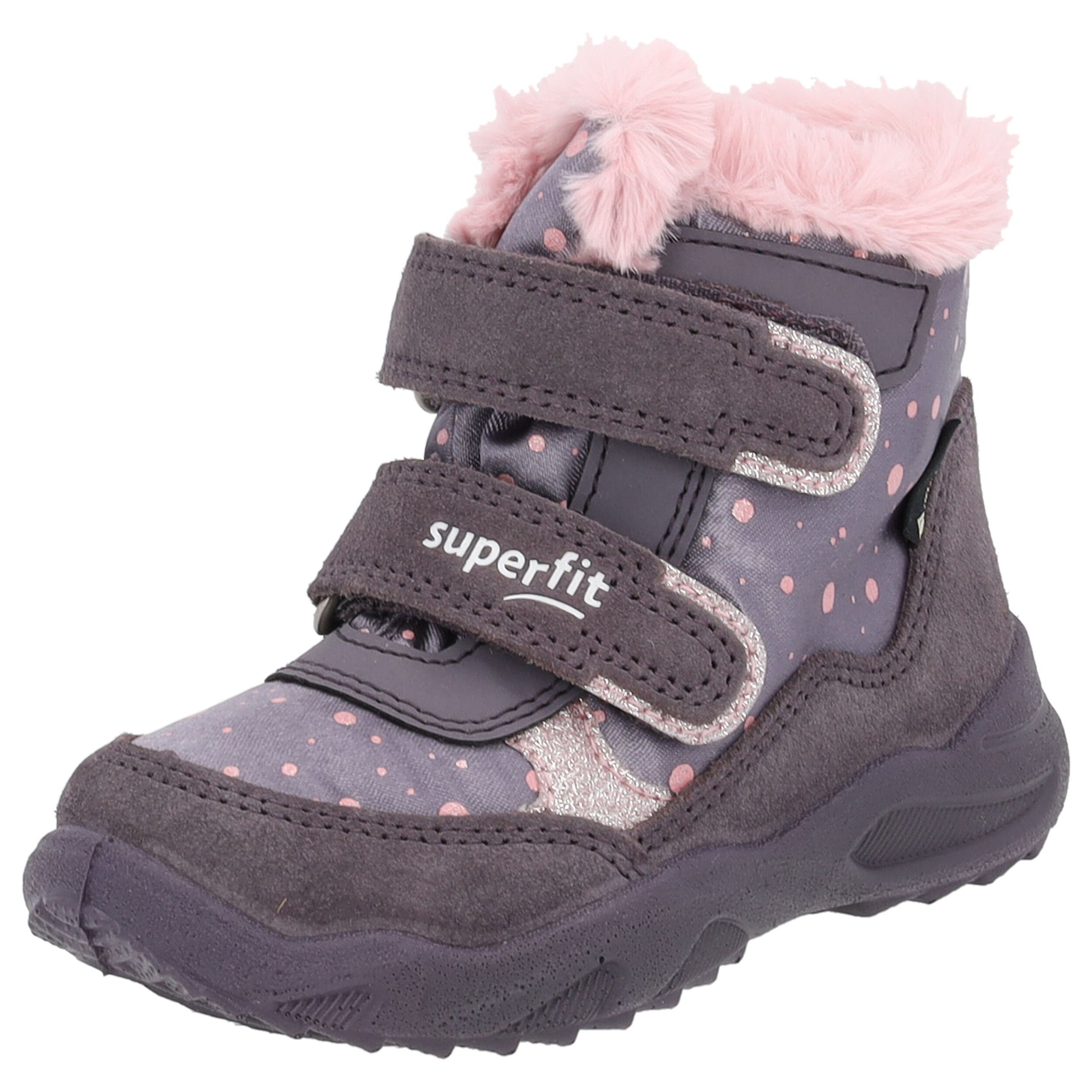 Superfit GLACIER 09226 Stiefel