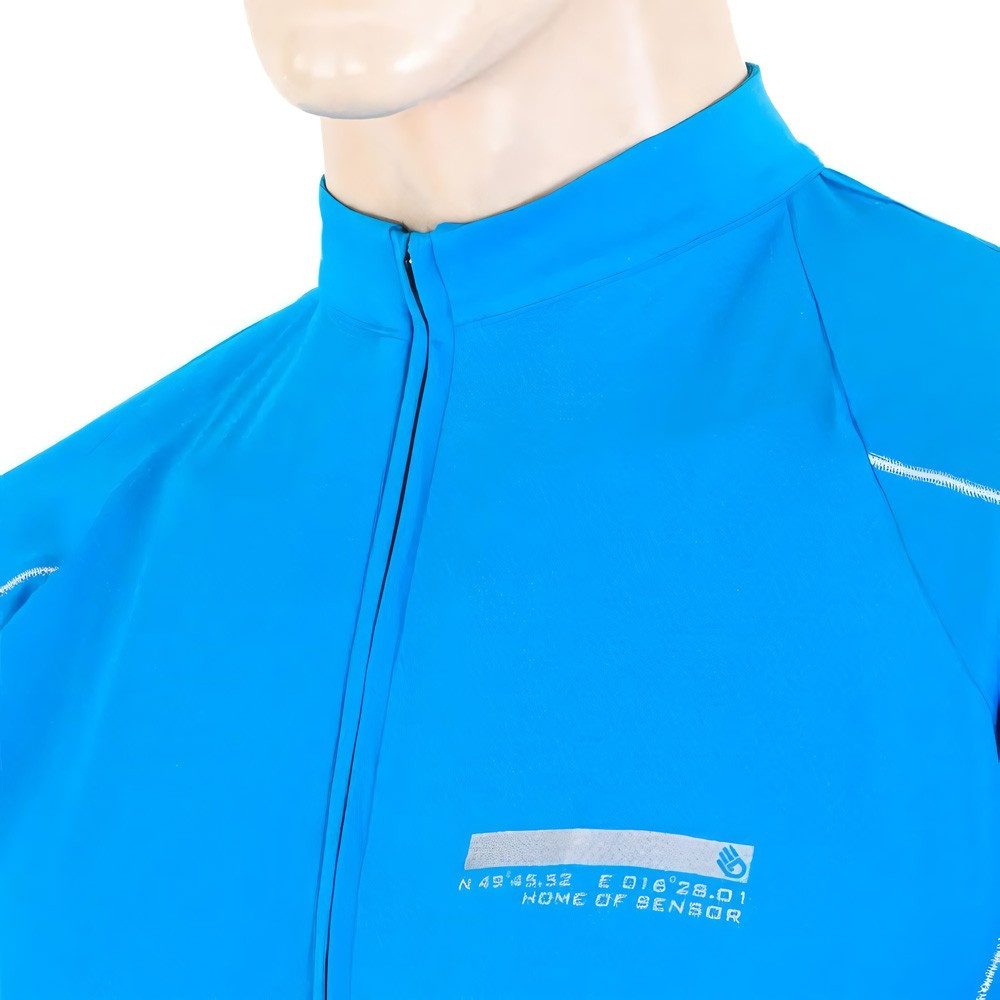 sensor Radtrikot