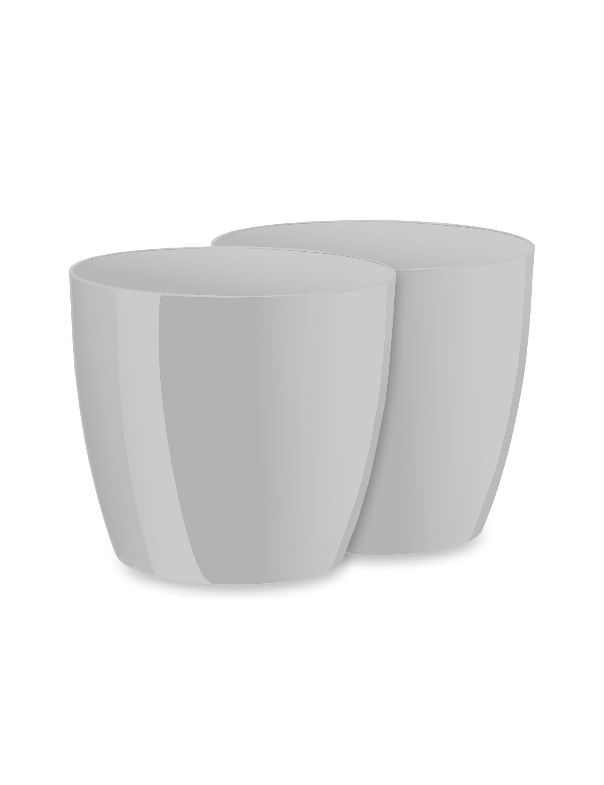 Garronda Blumentopf Garronda Blumentopf Übertopf 2 Stück GD-0031 (1 St) günstig online kaufen