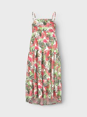 Name It Sommerkleid NKFVINAYA STRAP MAXI DRESS HH FF