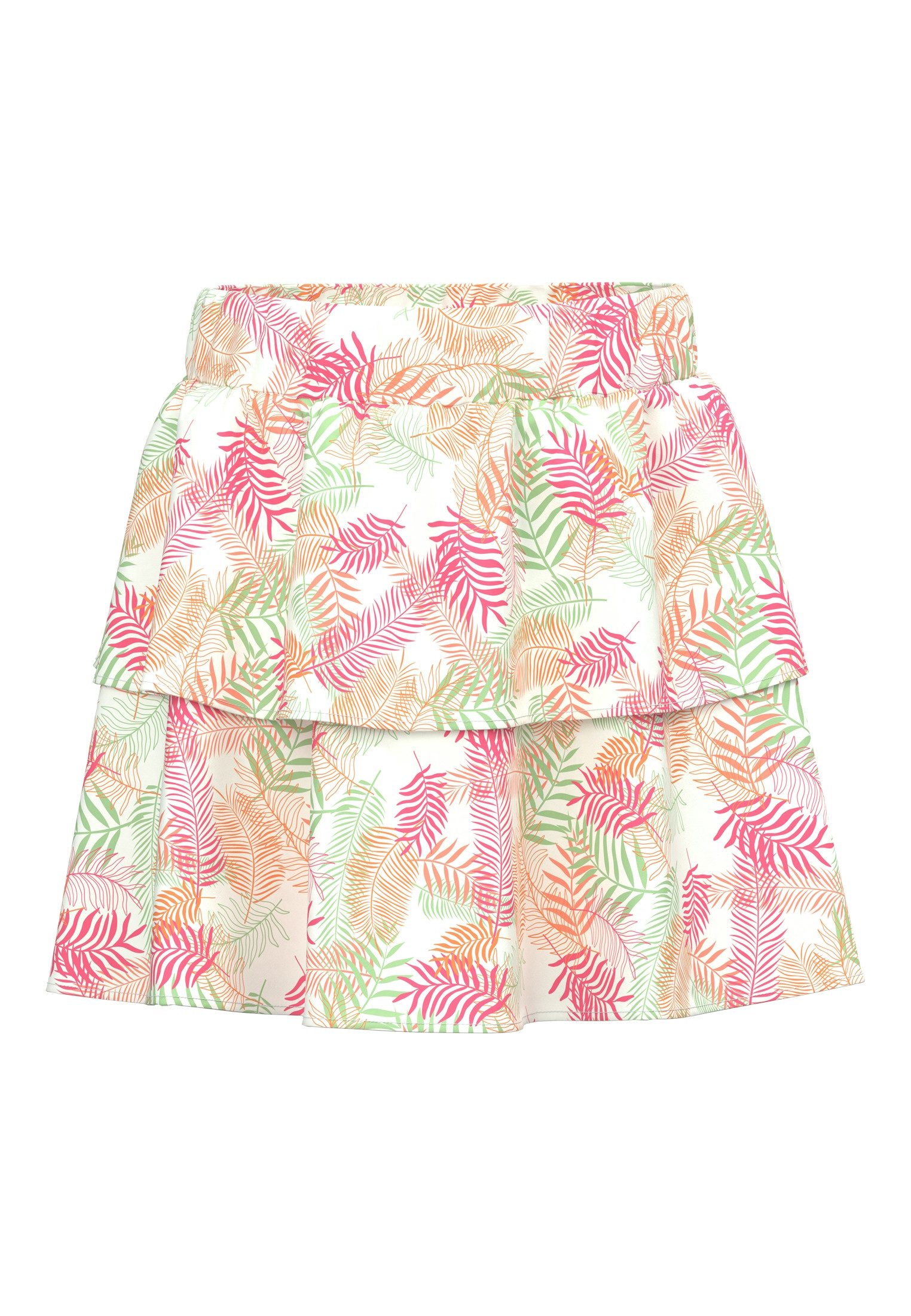 Name It Volantrock NKFVINAYA SKIRT FFF günstig online kaufen