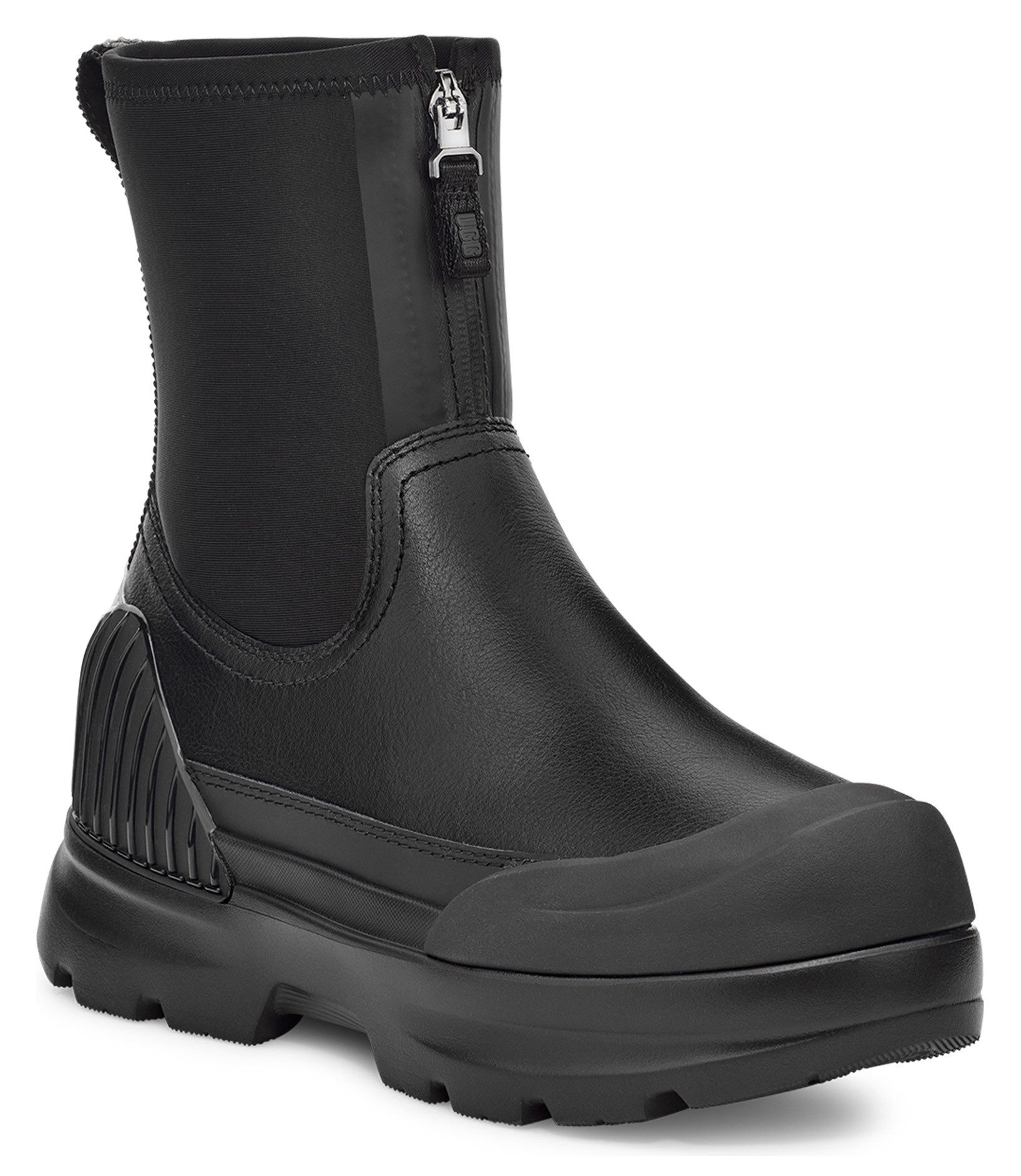 UGG NEUMEL X ZIP Schlupfboots Gummistiefel, günstig online kaufen