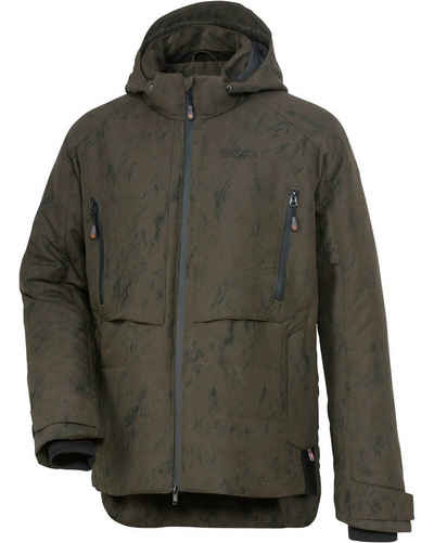 Parforce Ultimate Winterjacke Ansitzjacke Ultimate®